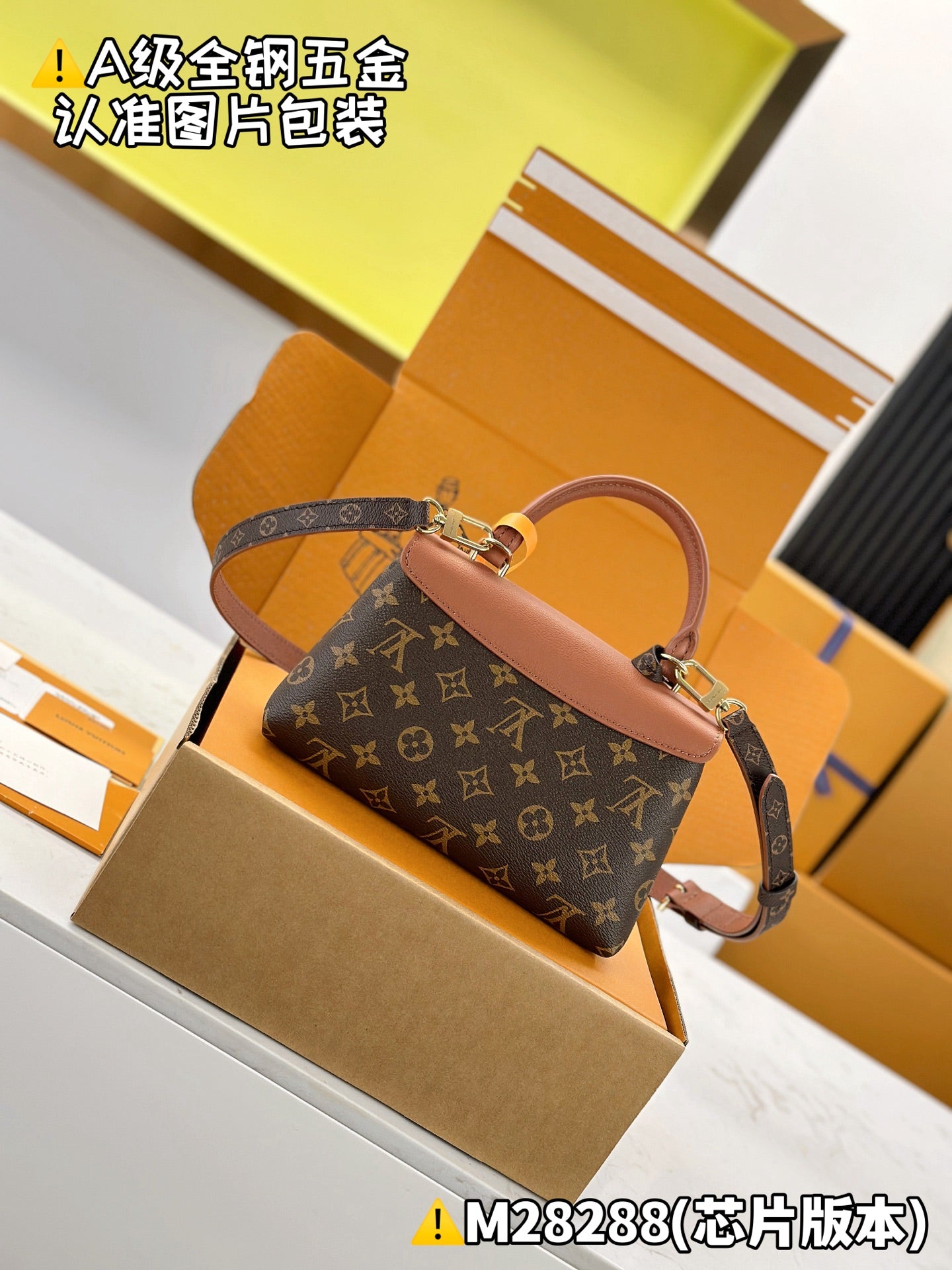 LV bag