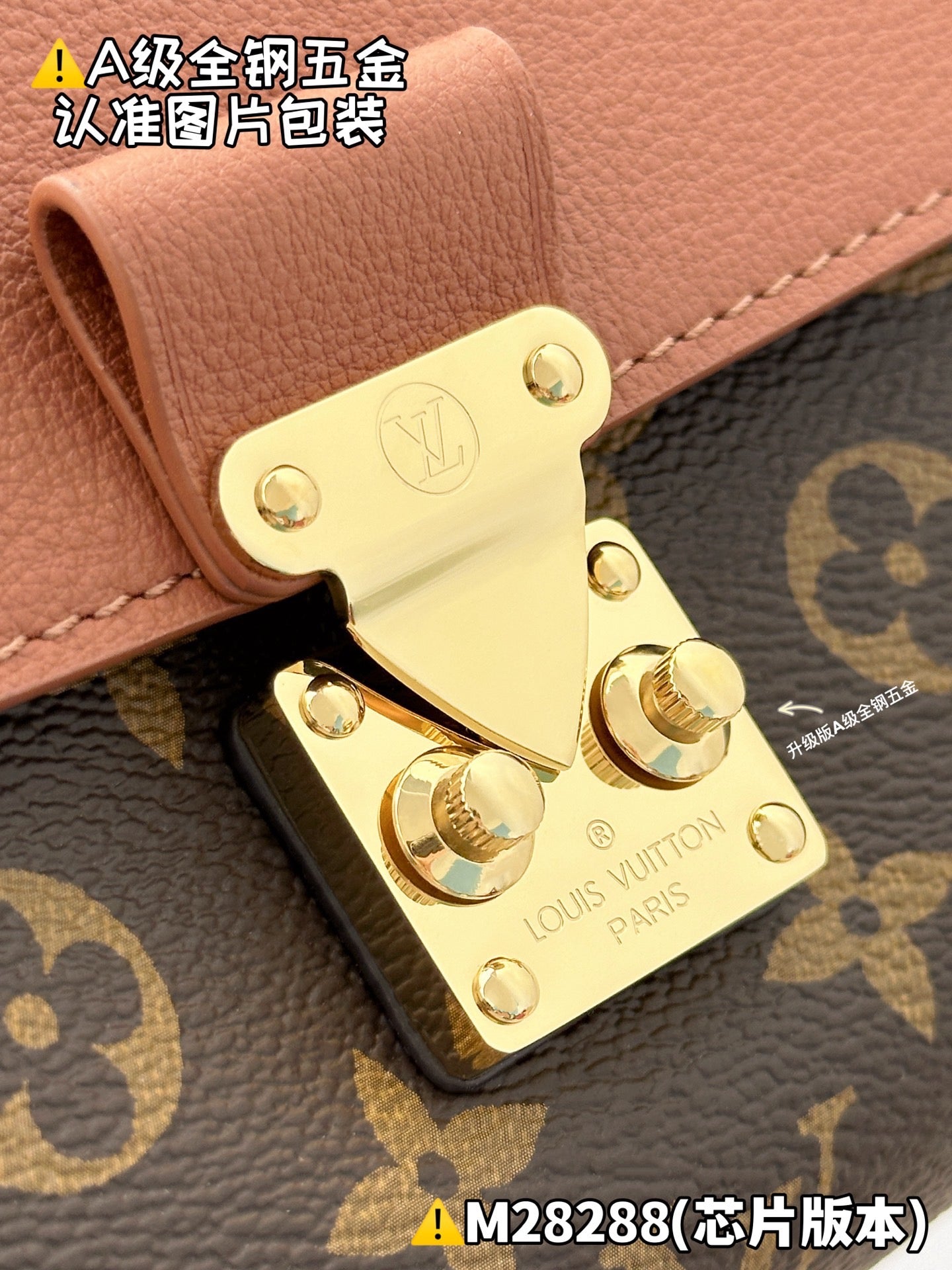 LV bag
