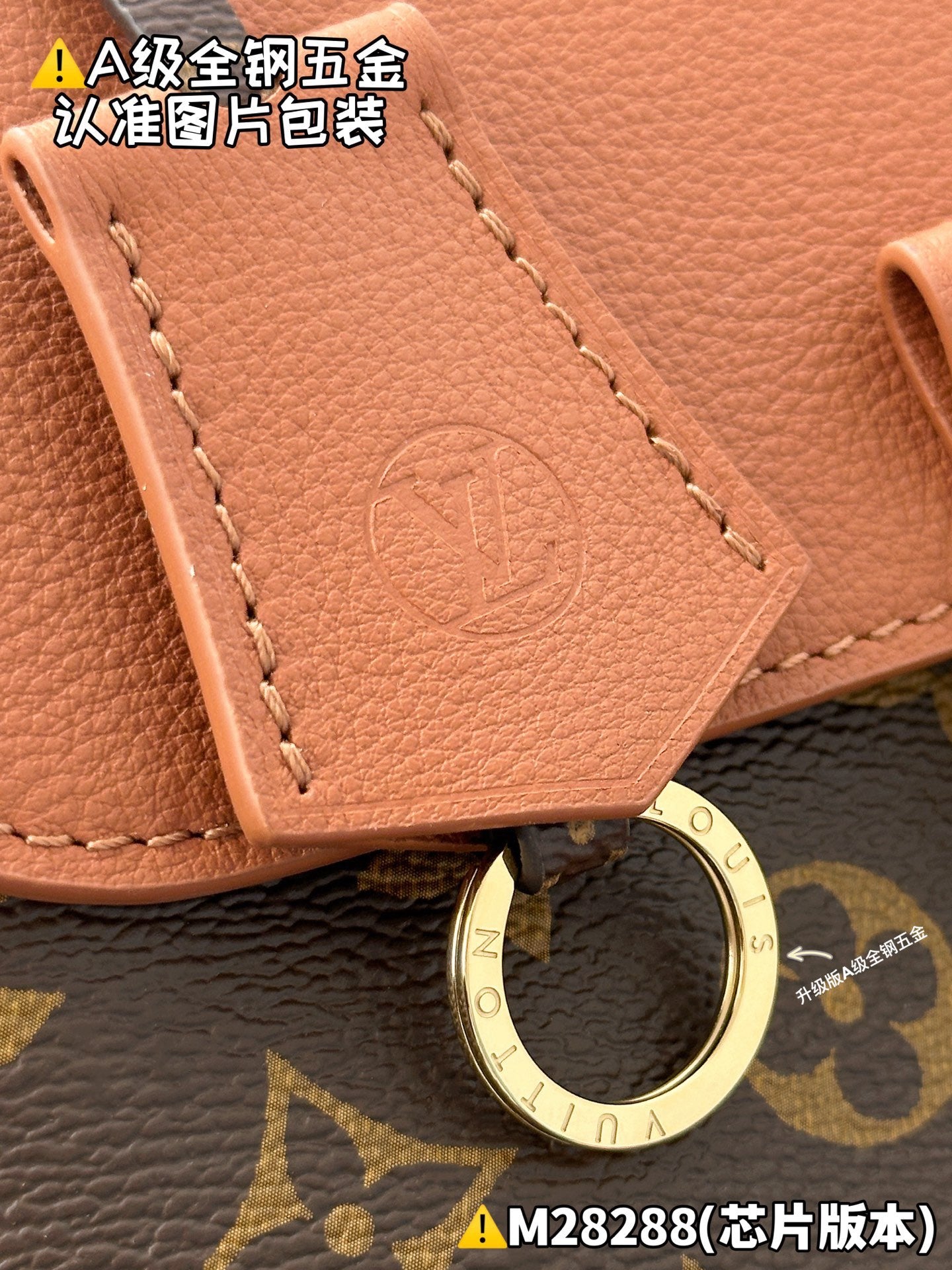 LV bag