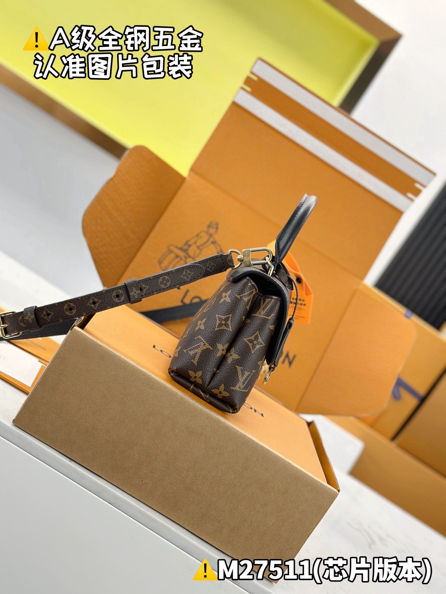 LV bag