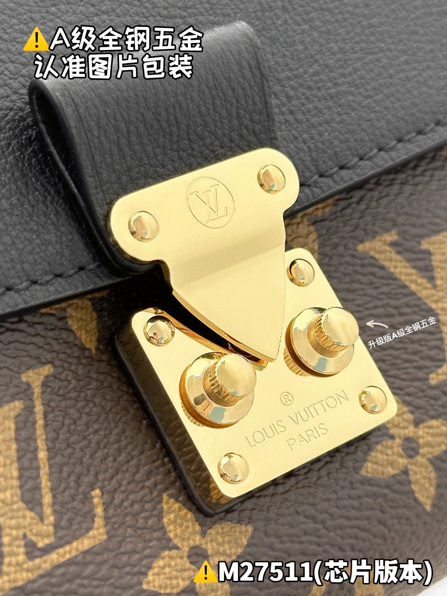 LV bag