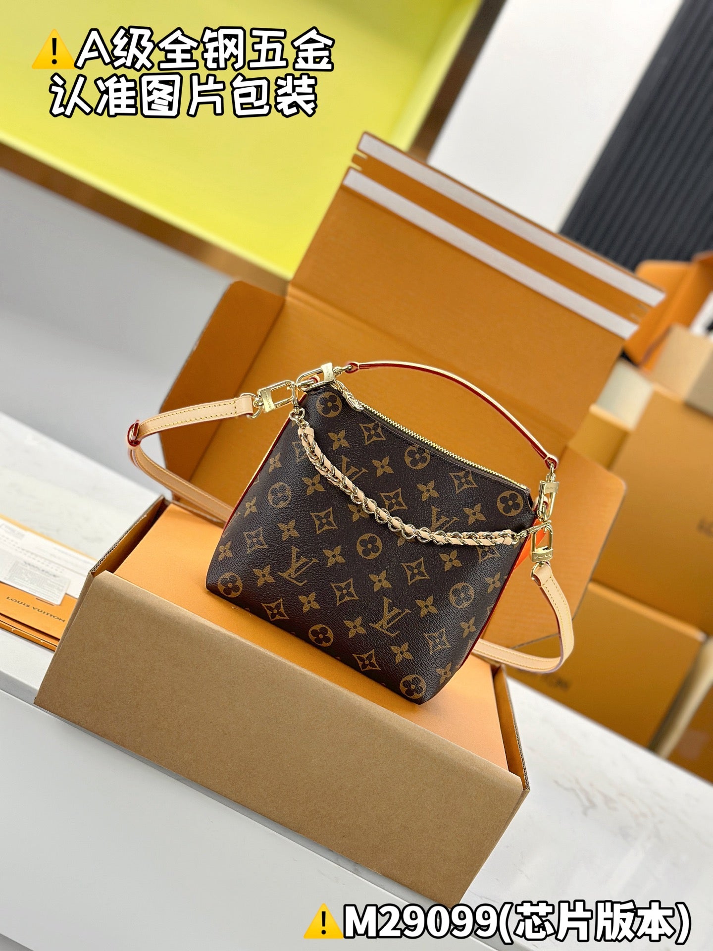 LV bag