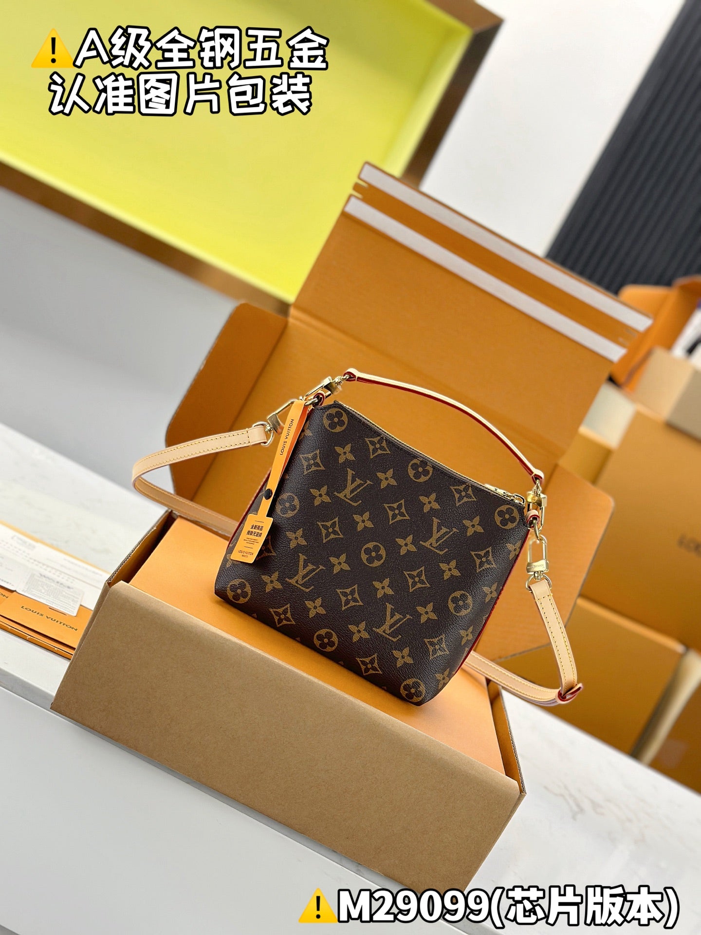 LV bag