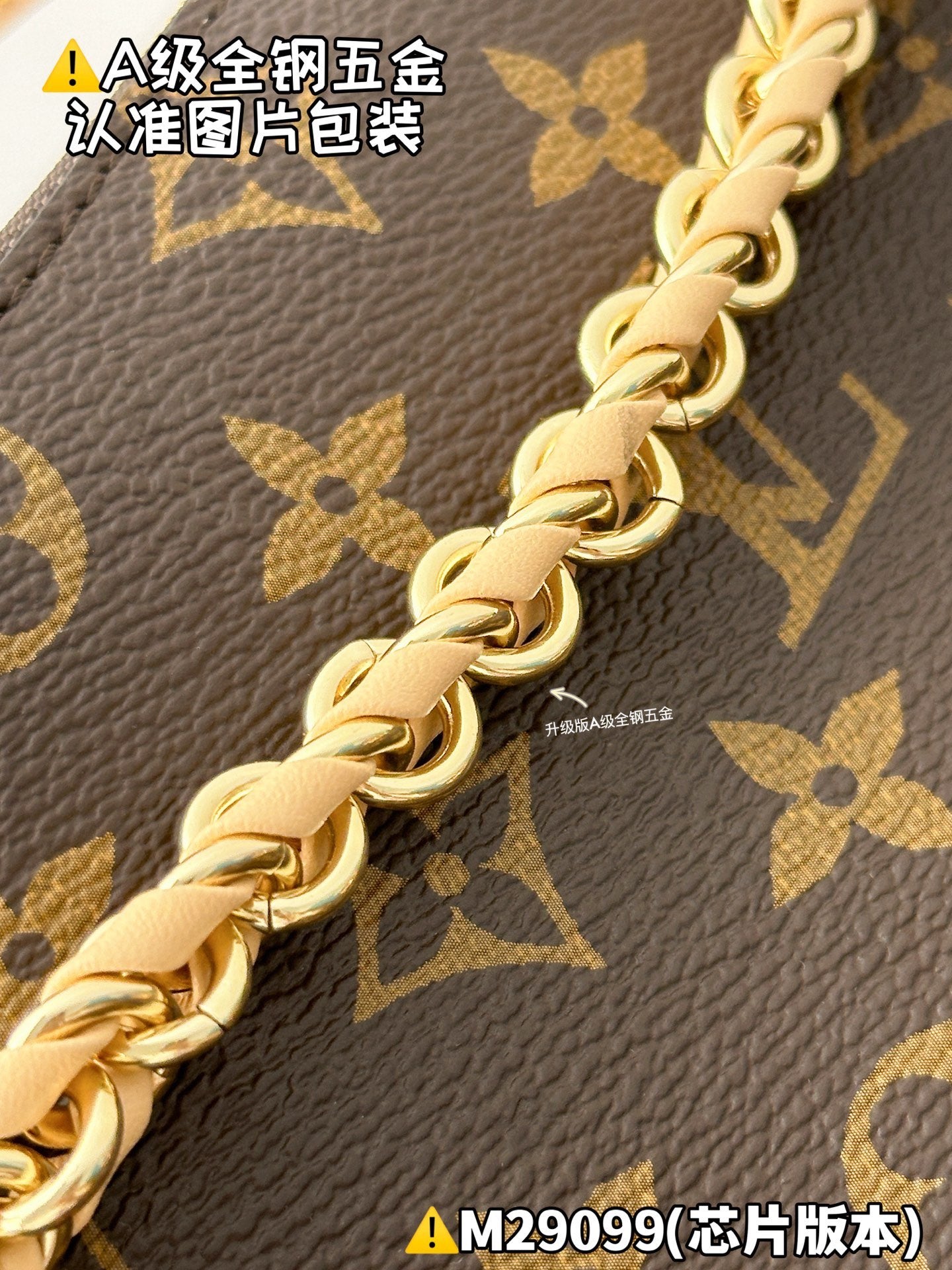 LV bag