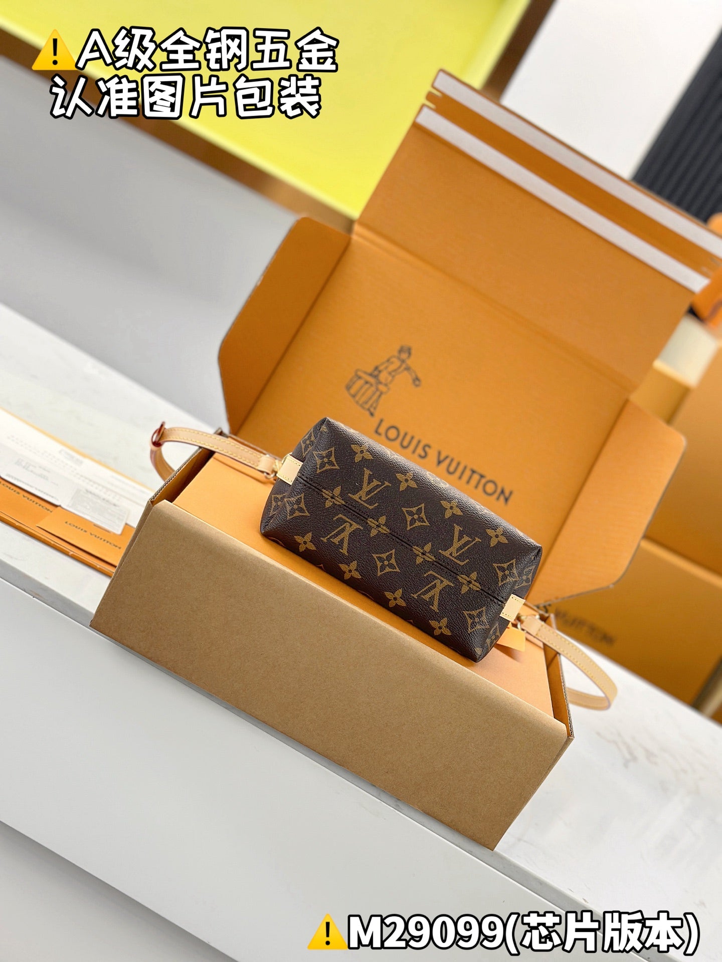 LV bag