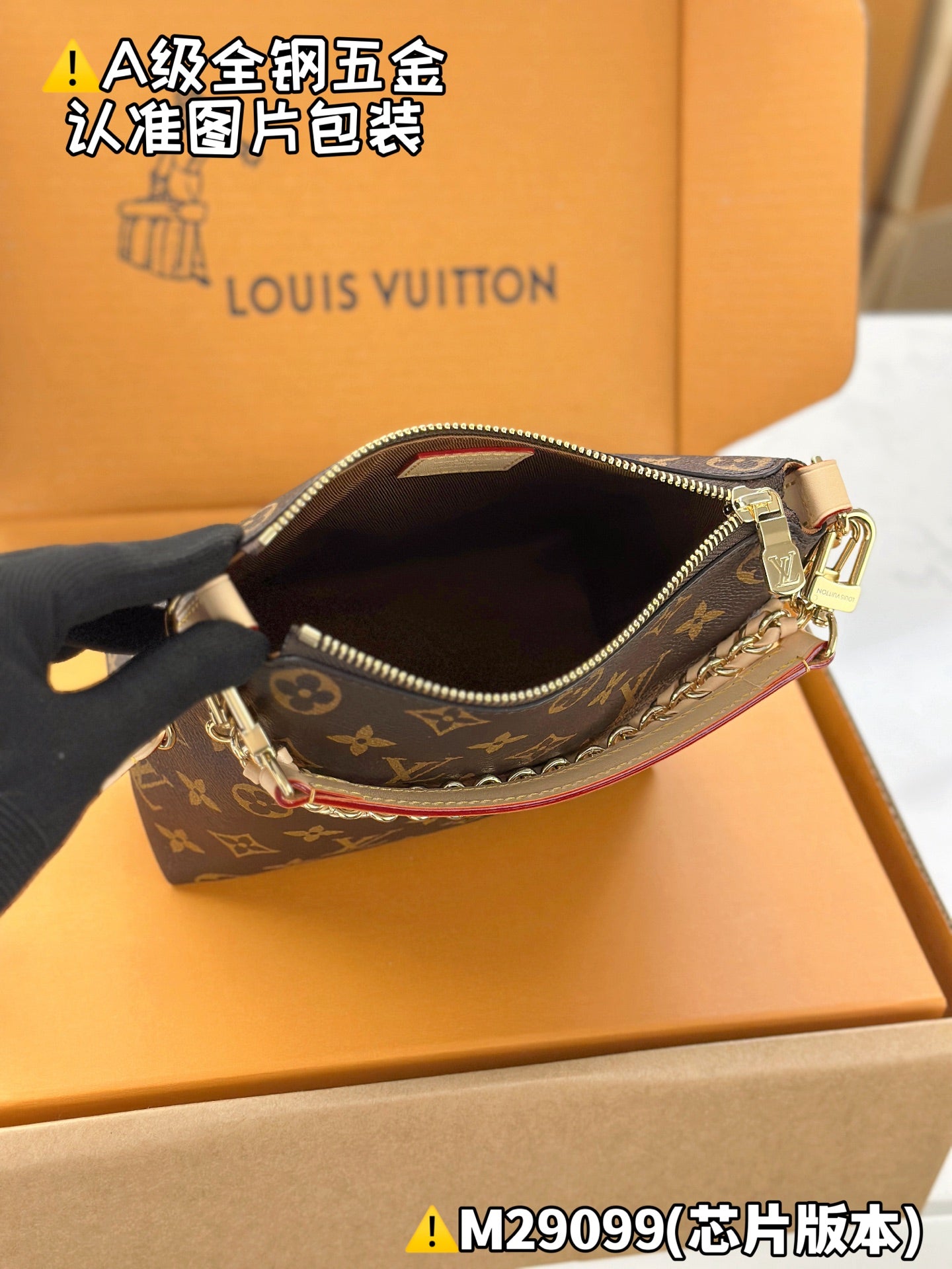 LV bag
