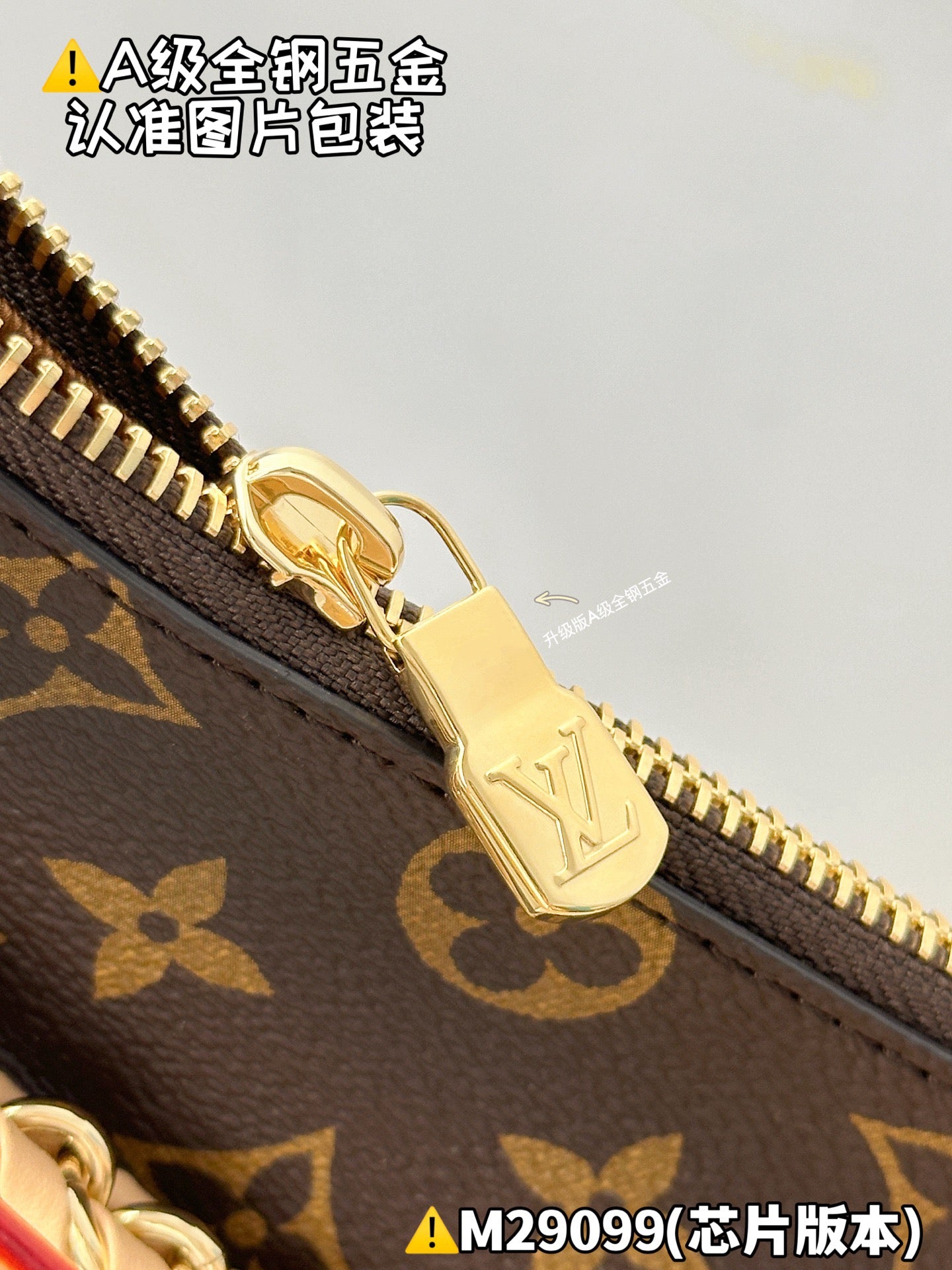LV bag