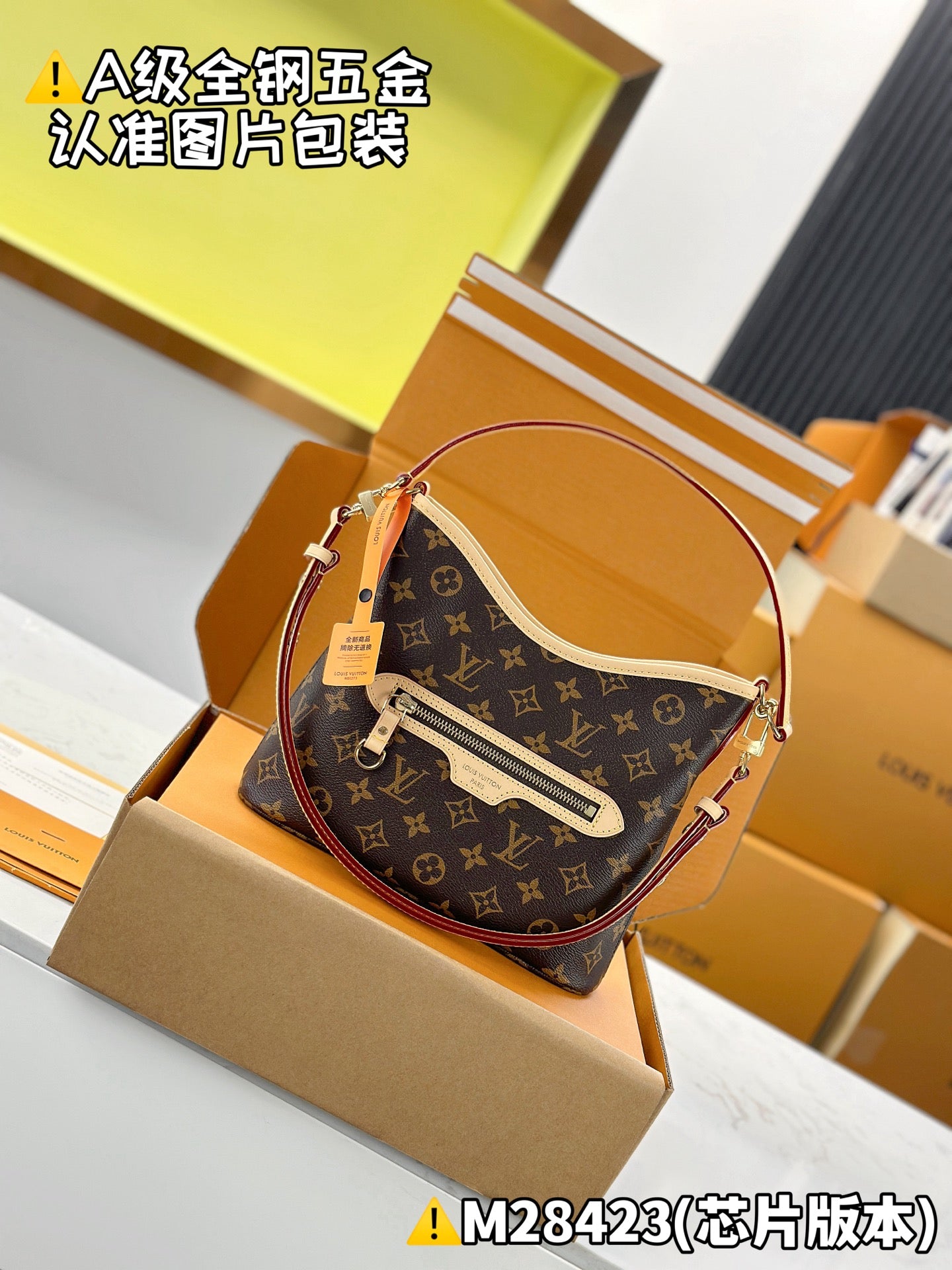 LV bag