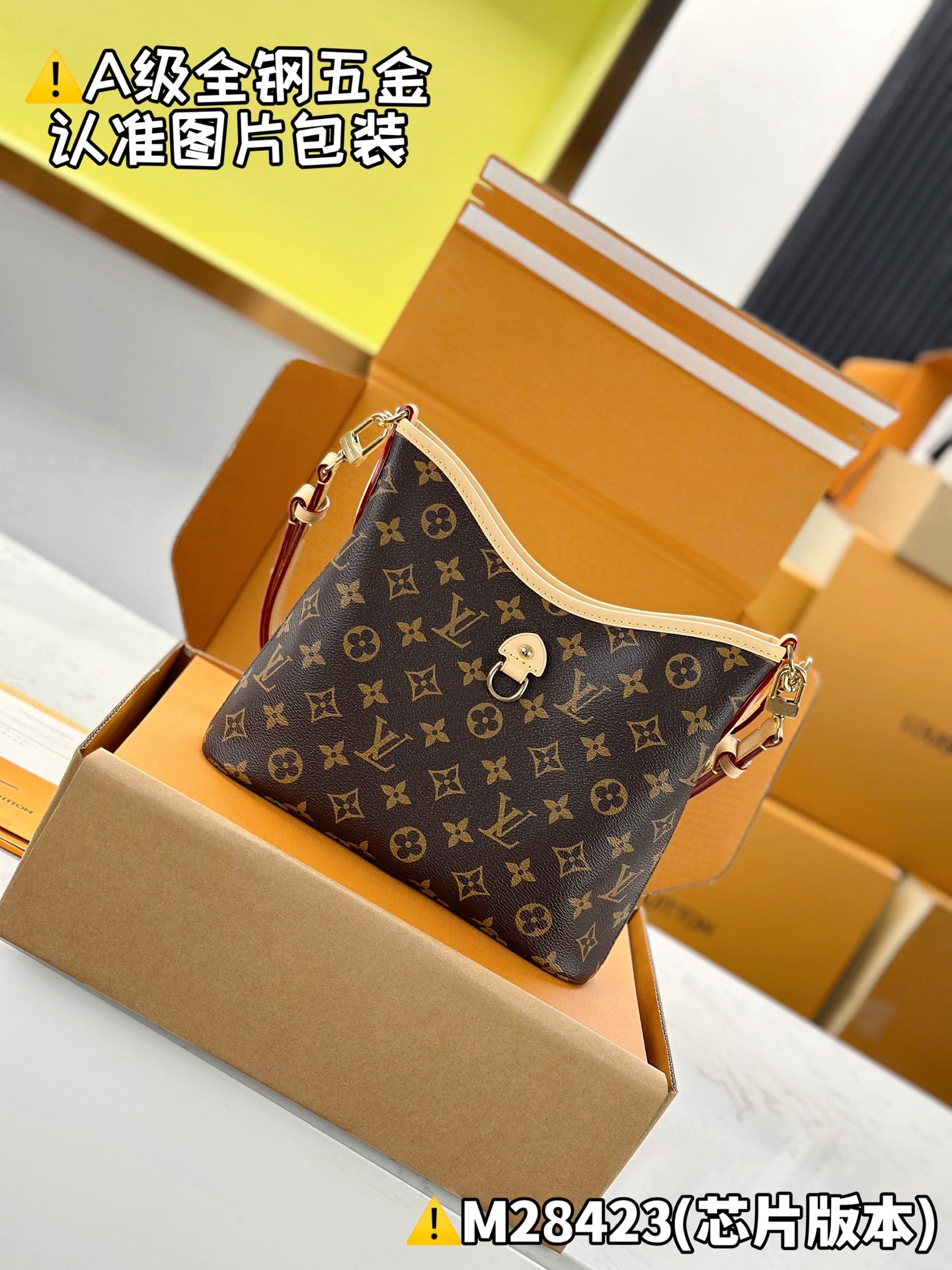 LV bag