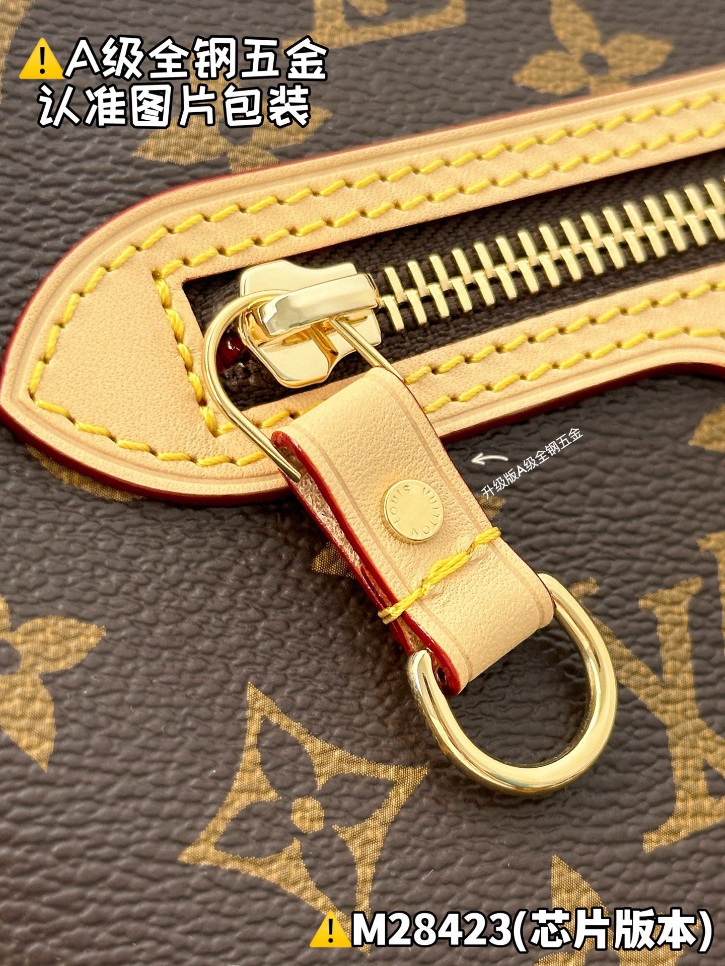LV bag