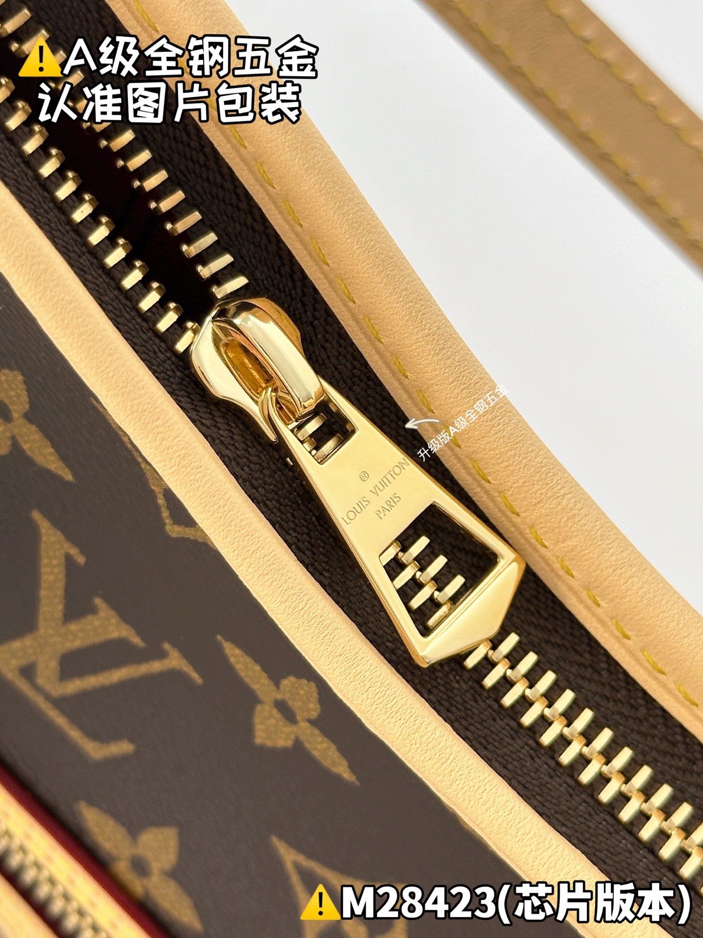 LV bag