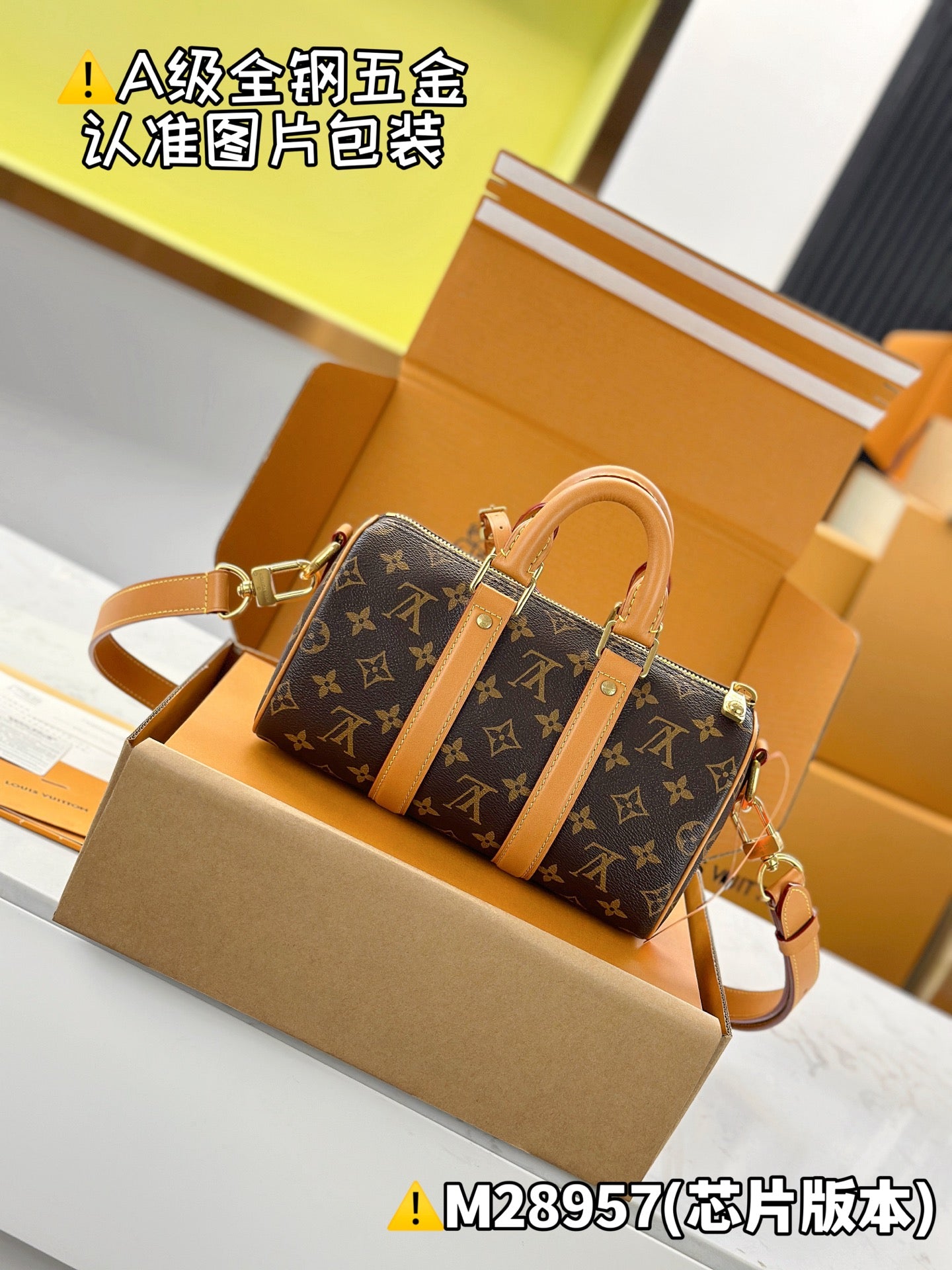 LV bag