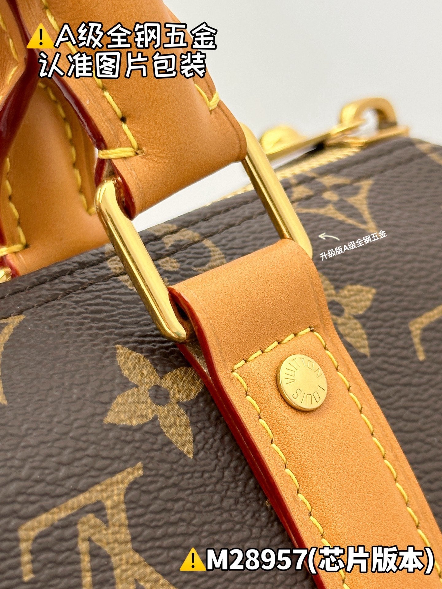 LV bag