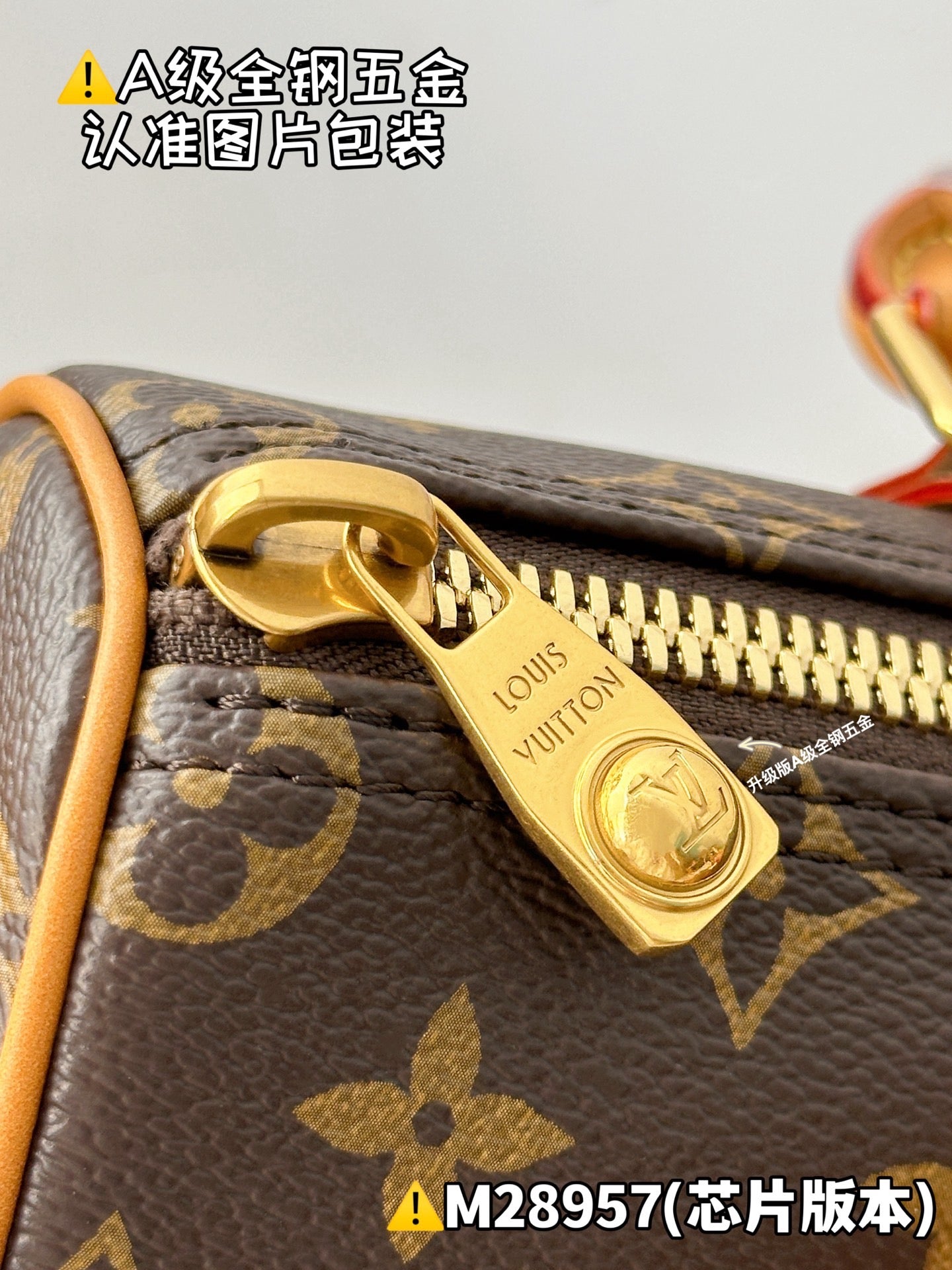 LV bag