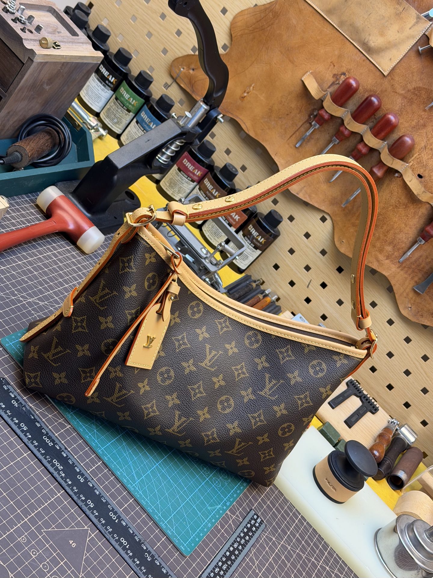 LV bag
