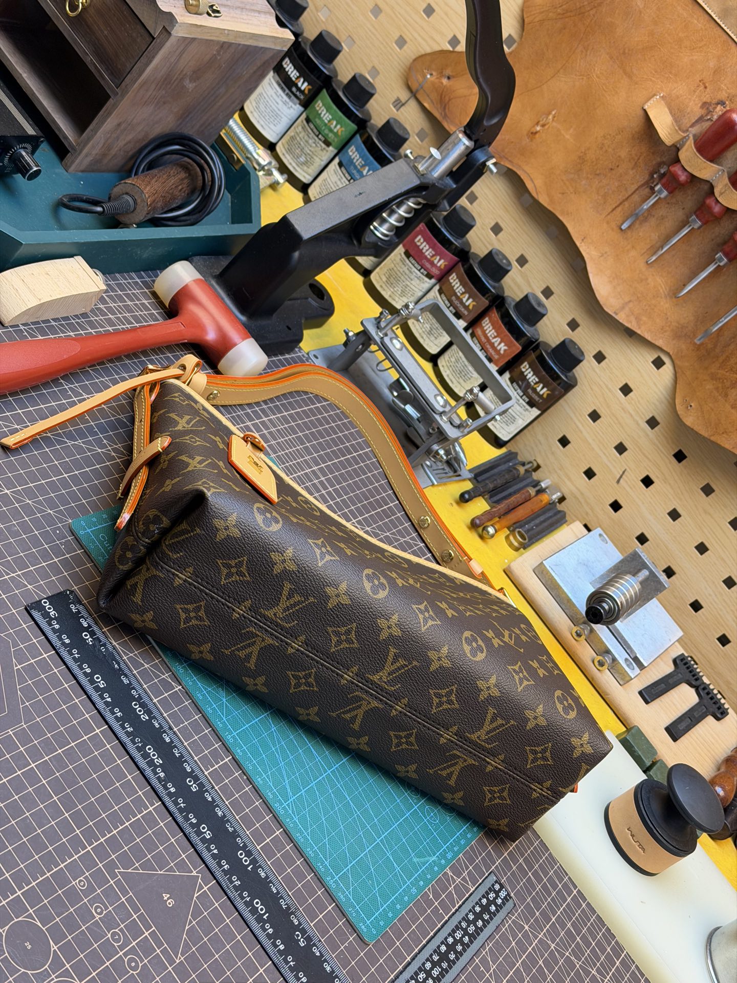 LV bag