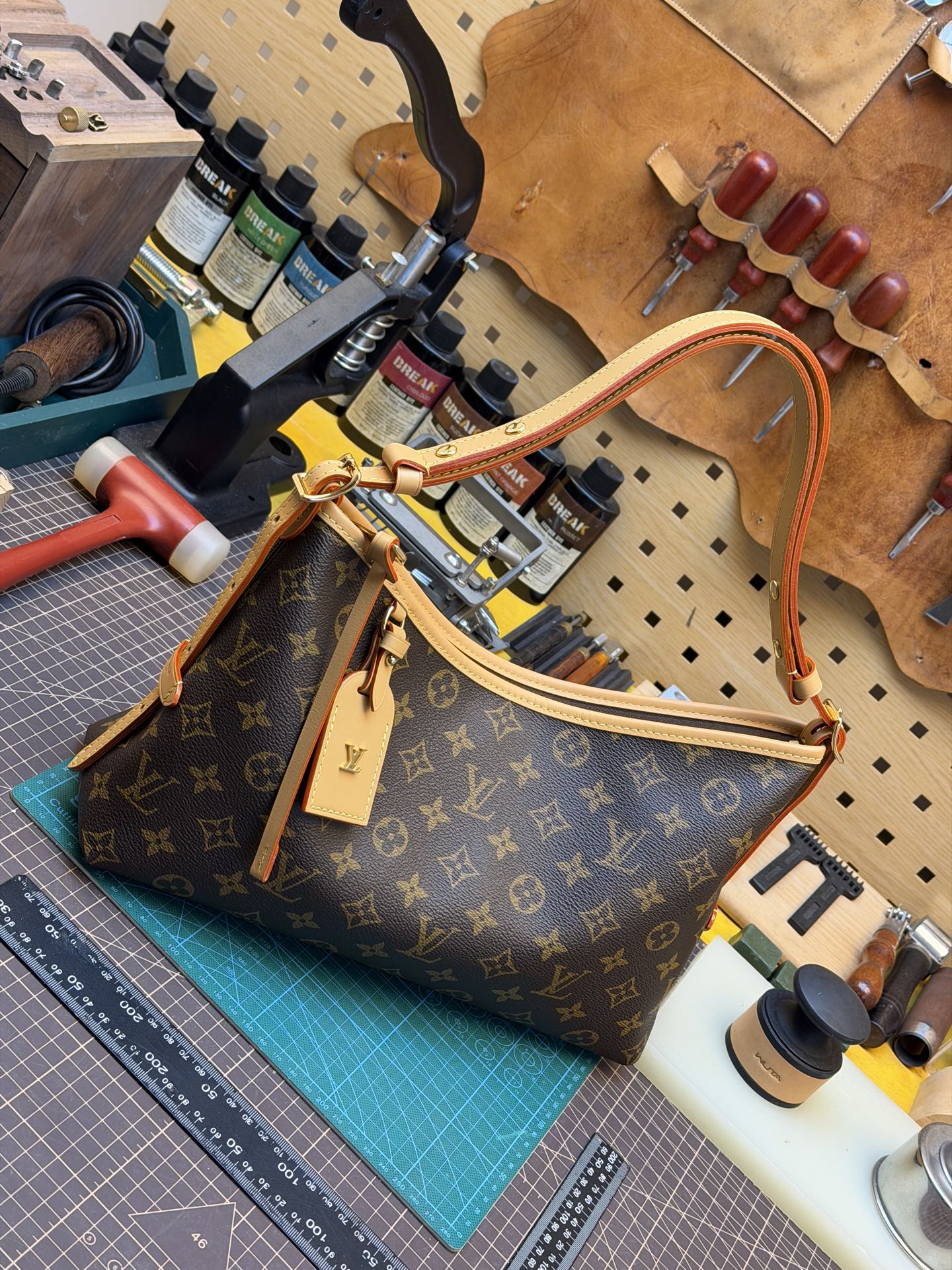 LV bag