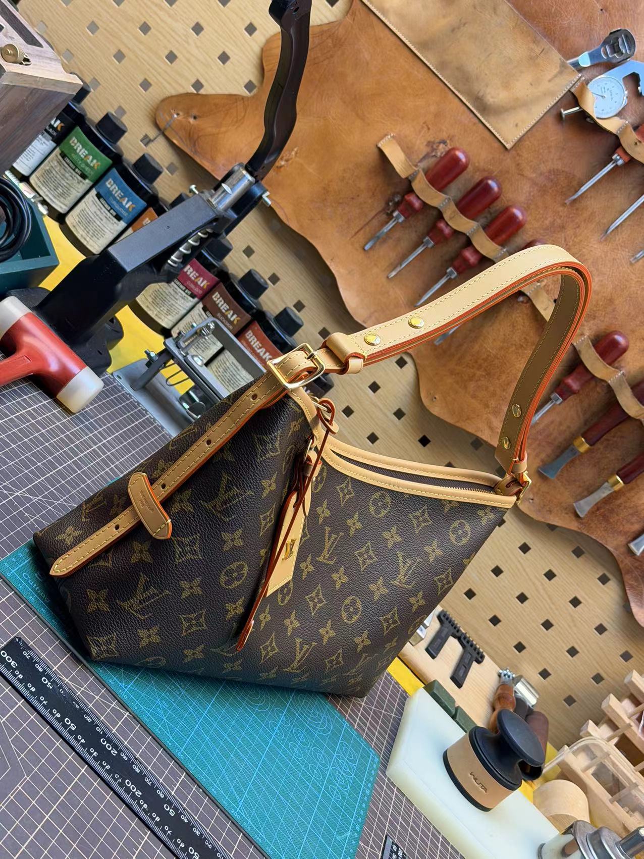LV bag