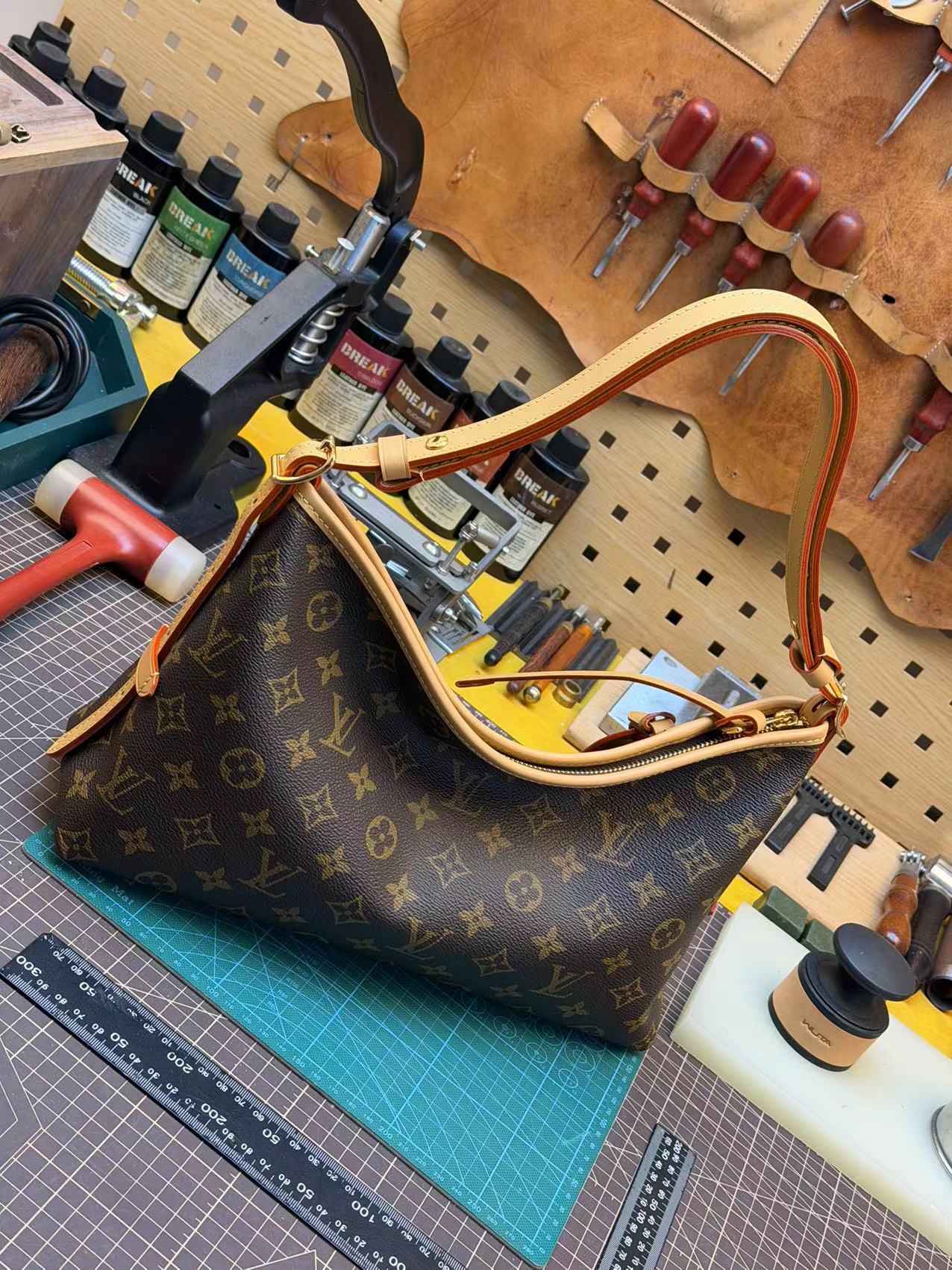 LV bag