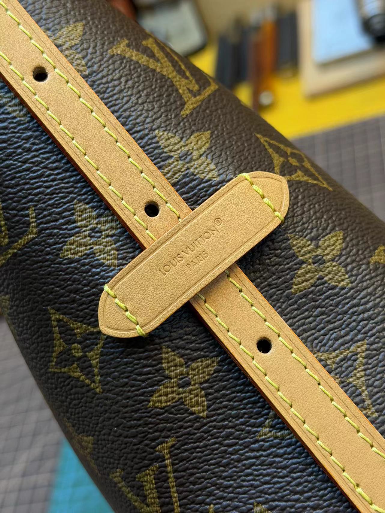 LV bag