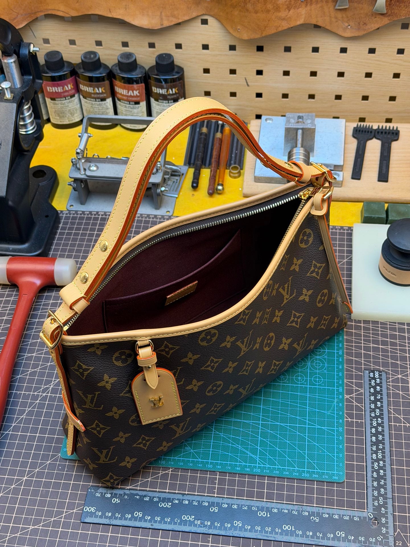 LV bag