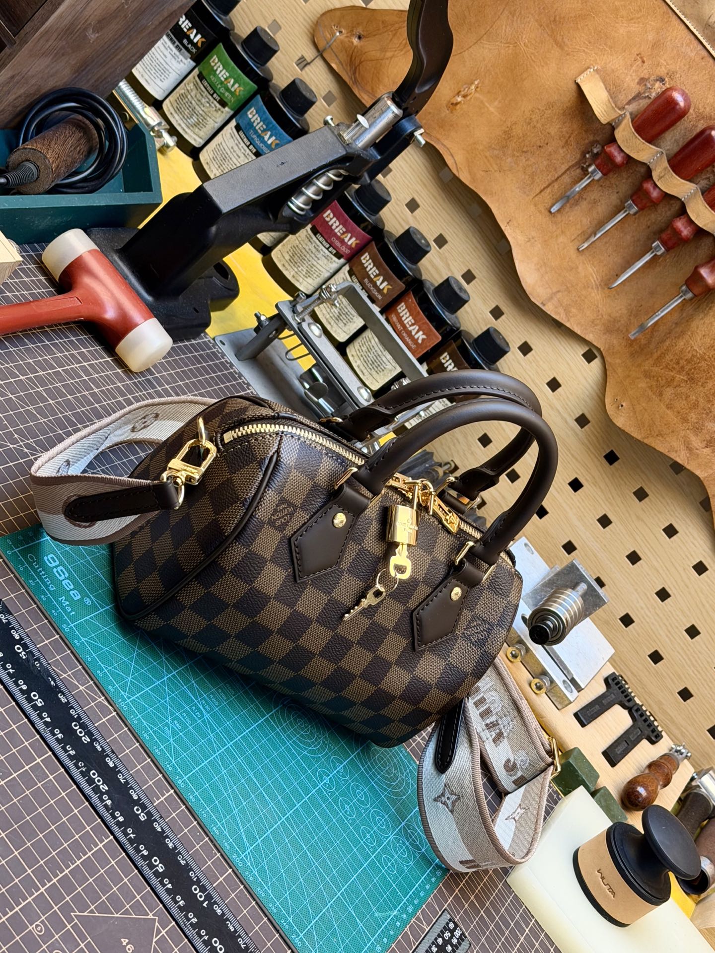 LV bag