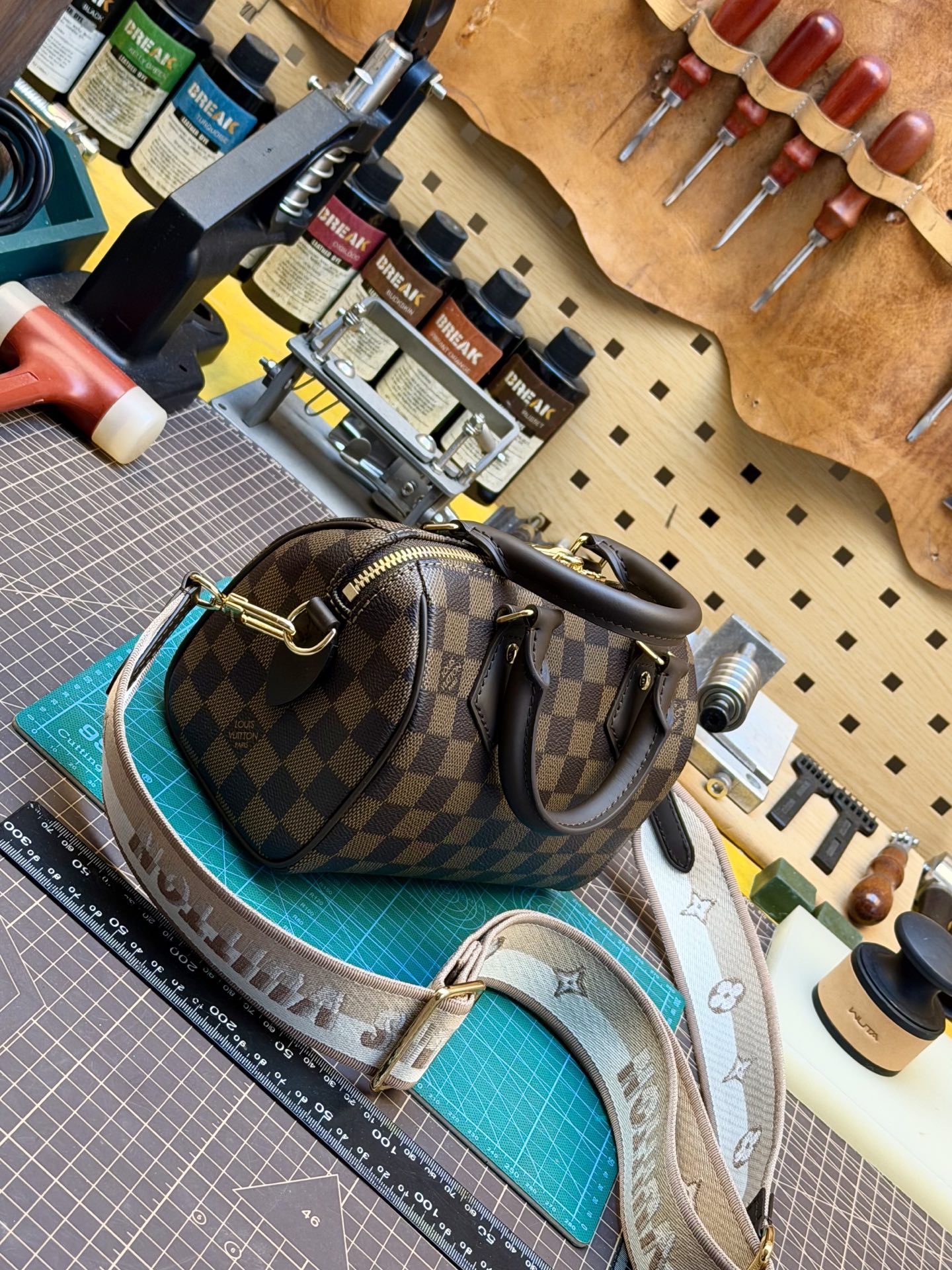 LV bag