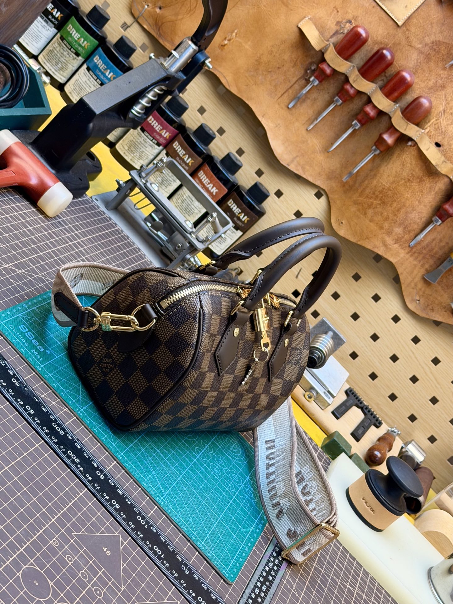LV bag