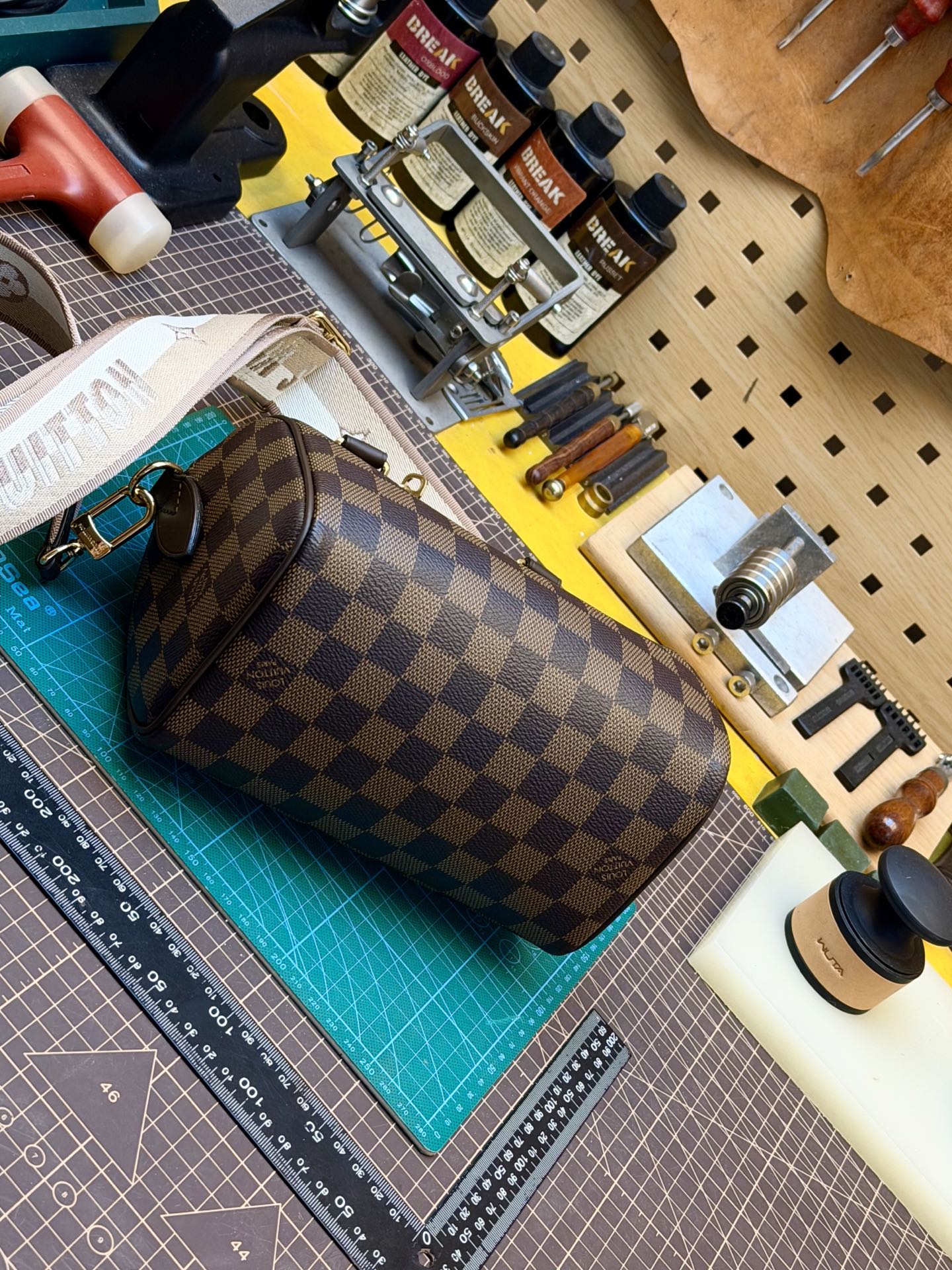 LV bag