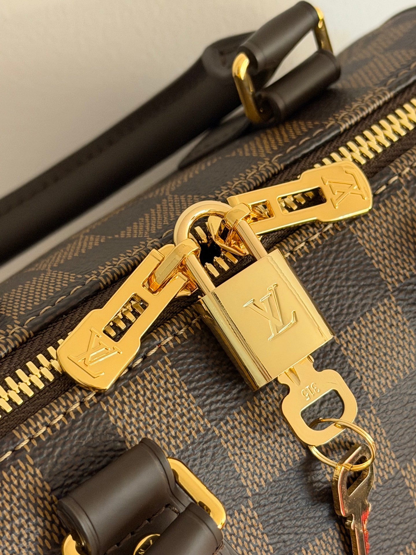 LV bag