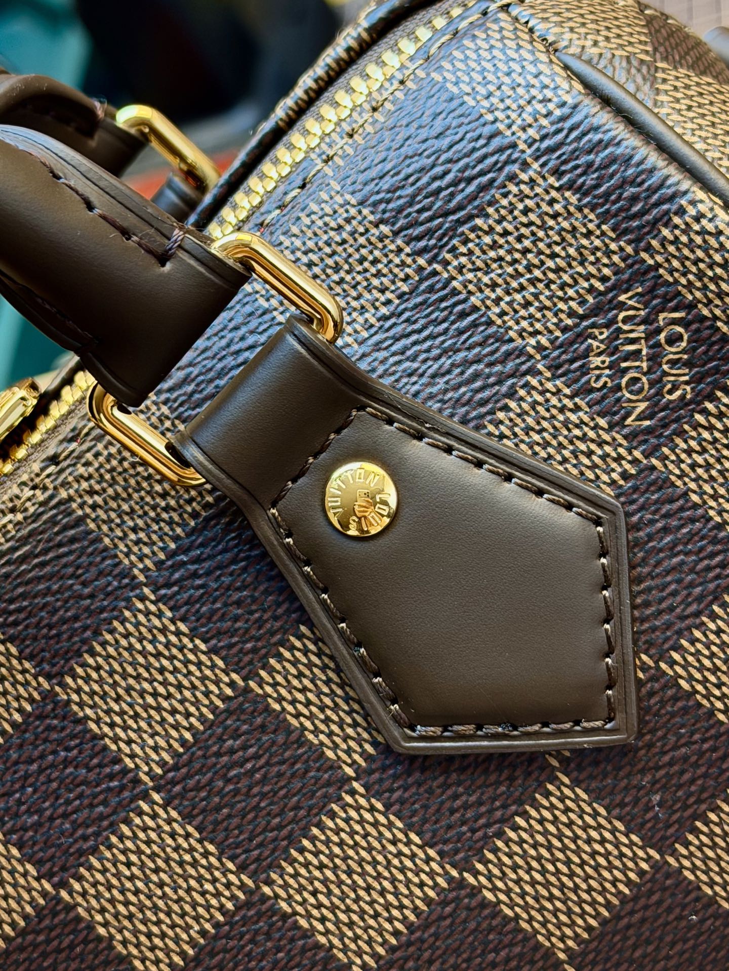 LV bag