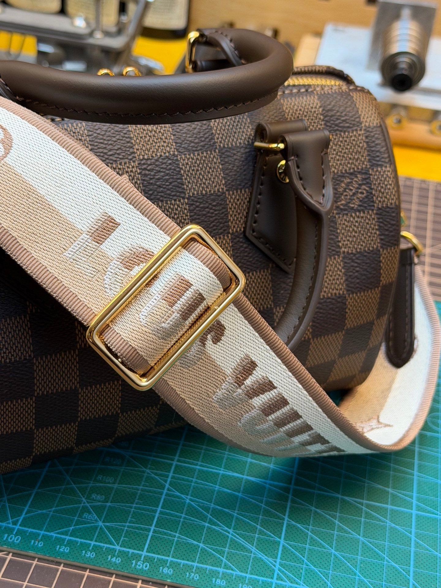 LV bag