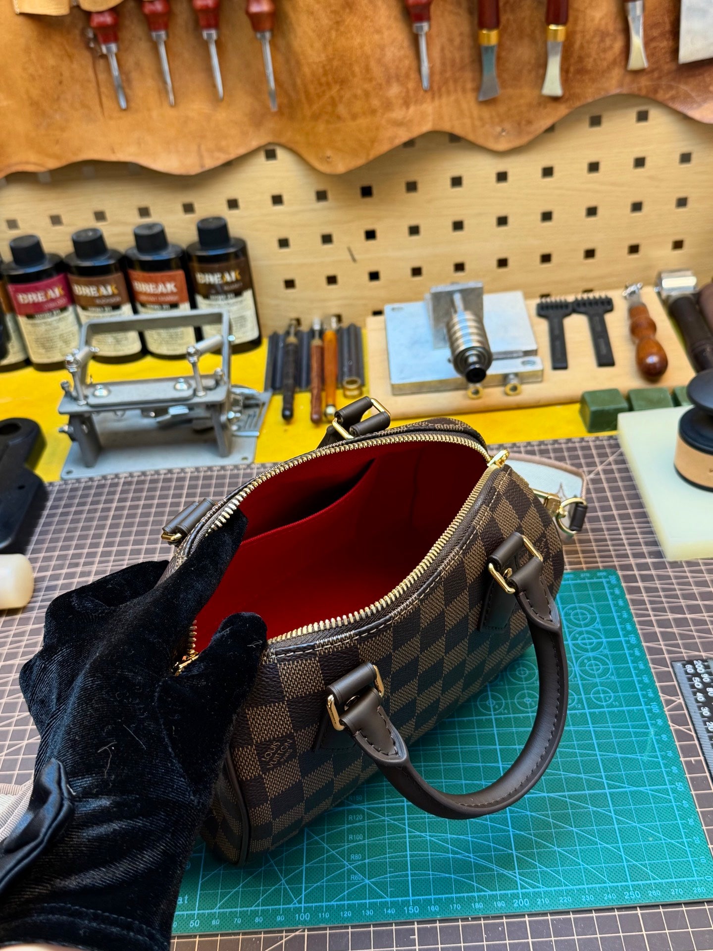 LV bag