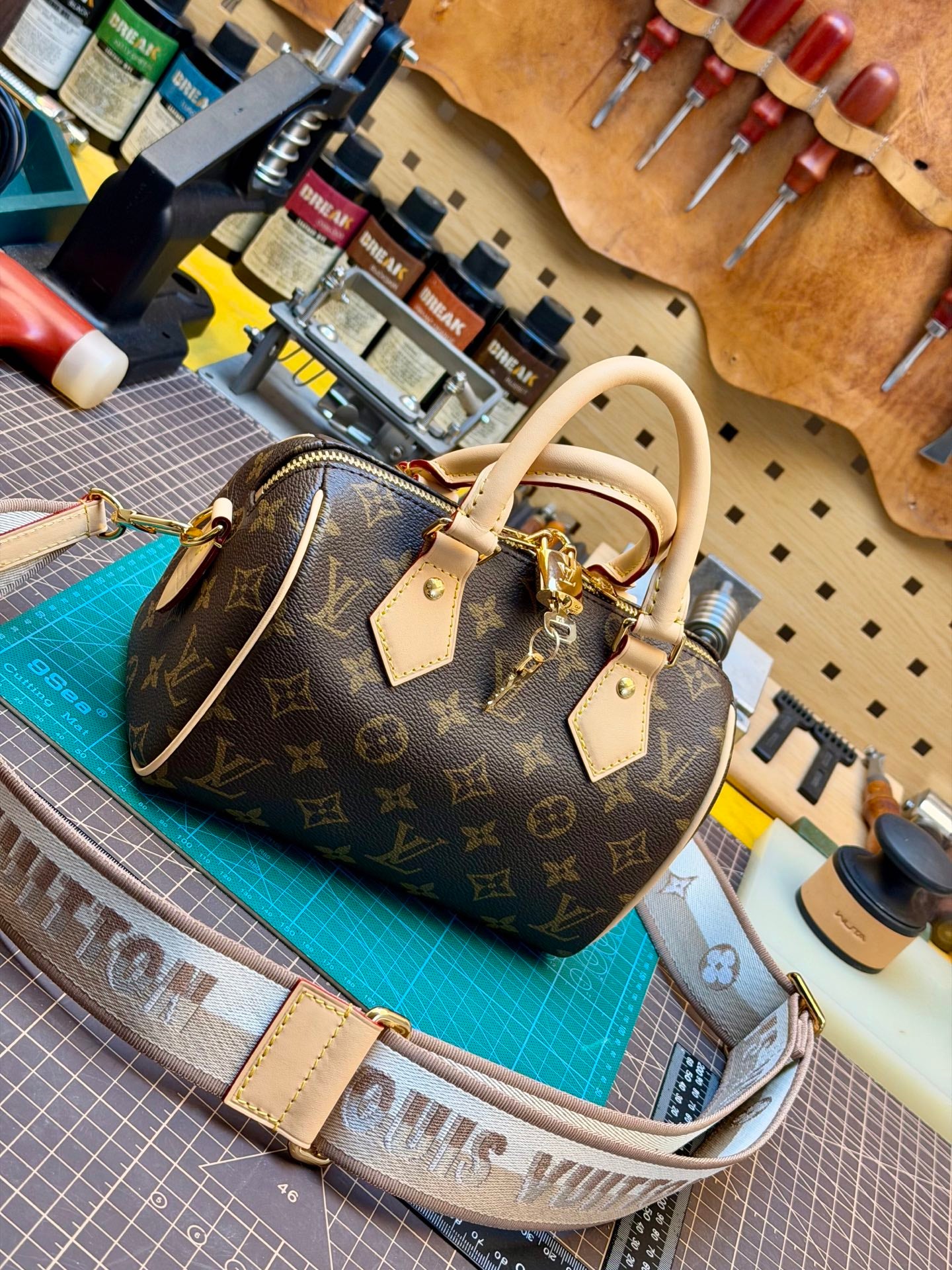 LV bag