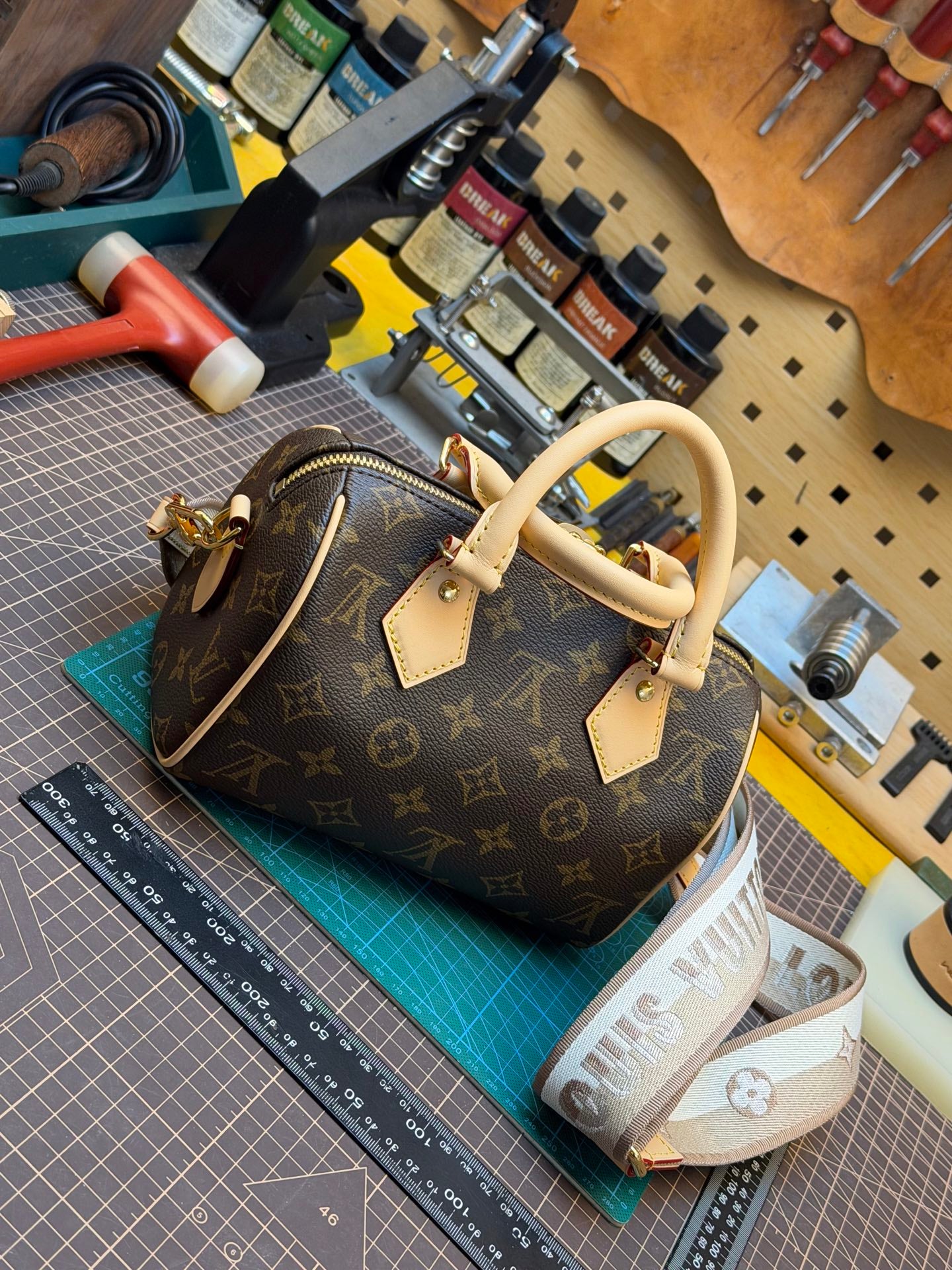 LV bag