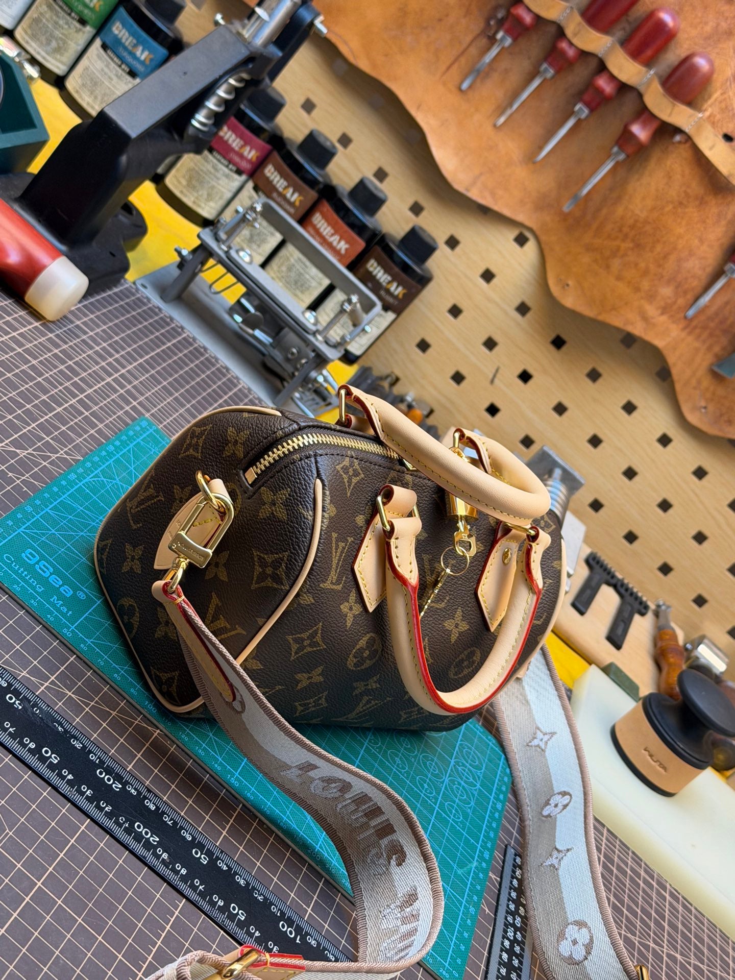 LV bag