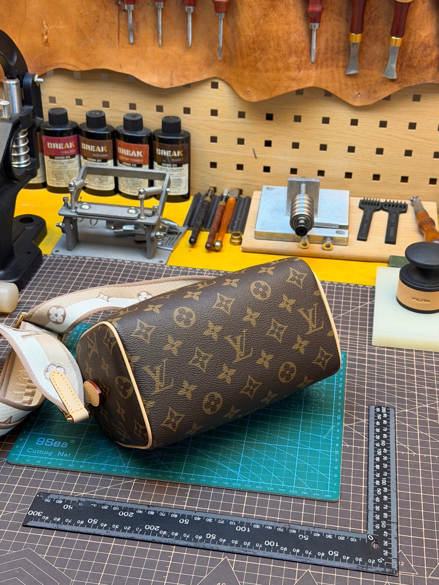 LV bag