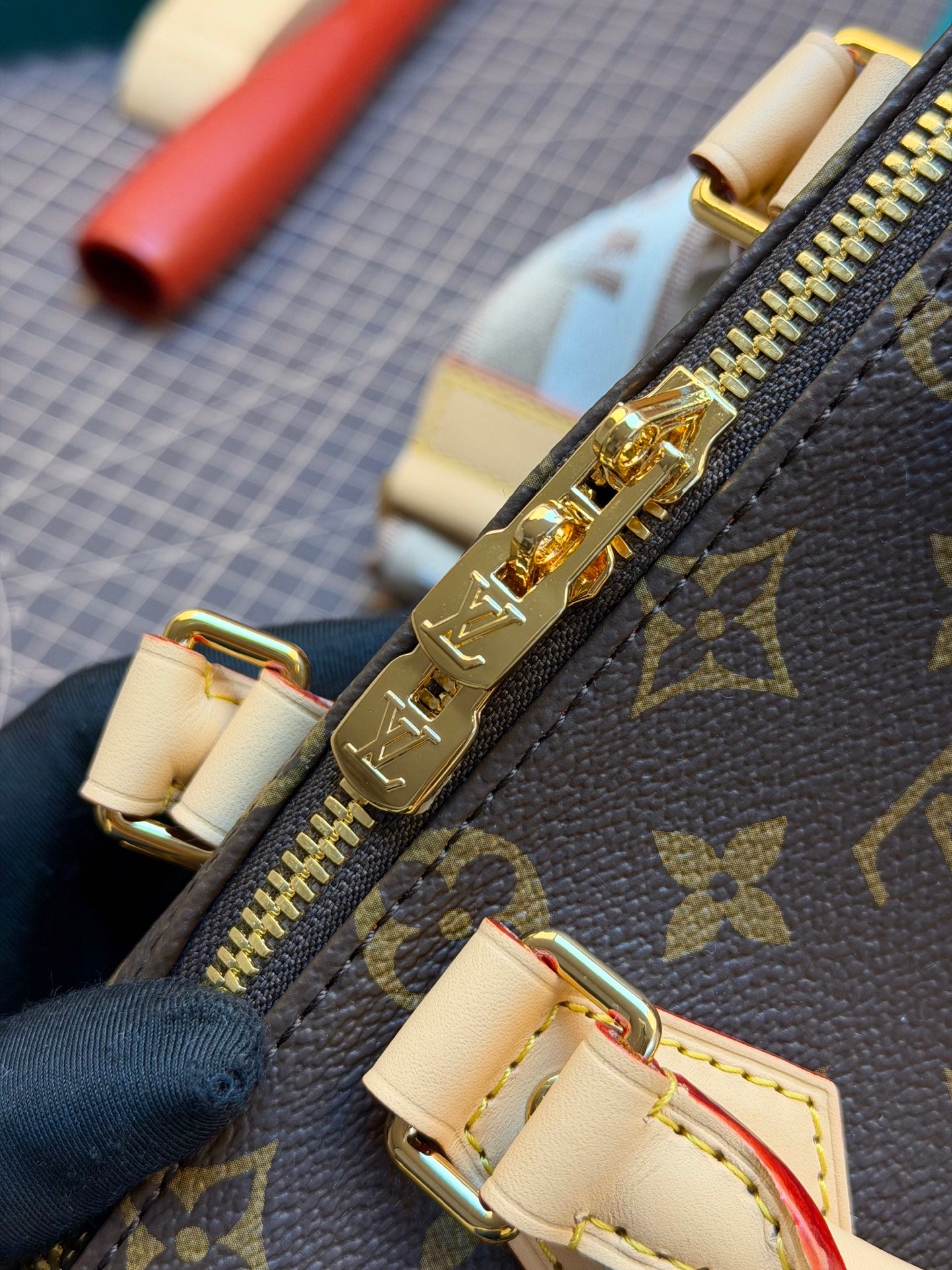 LV bag