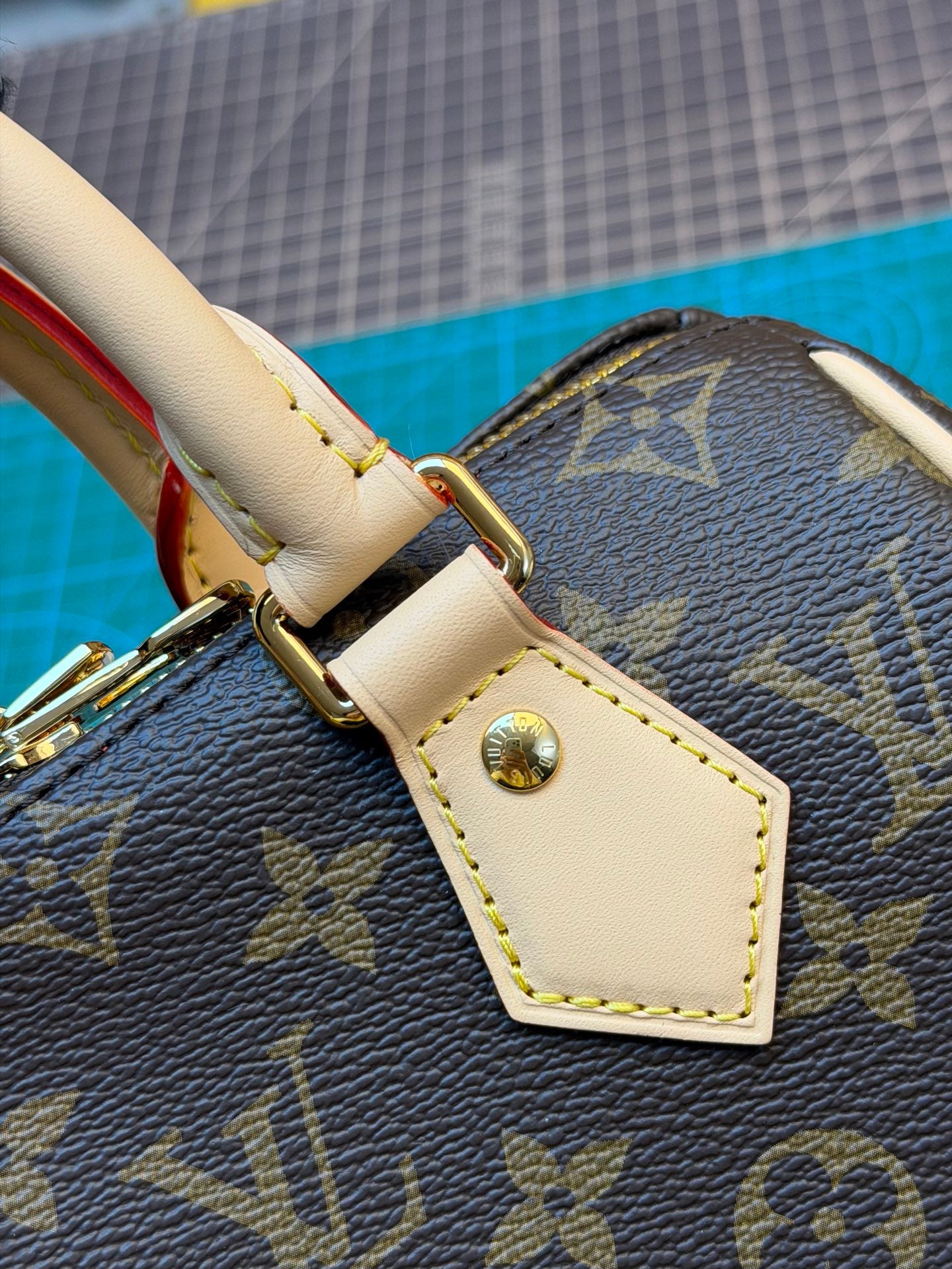 LV bag