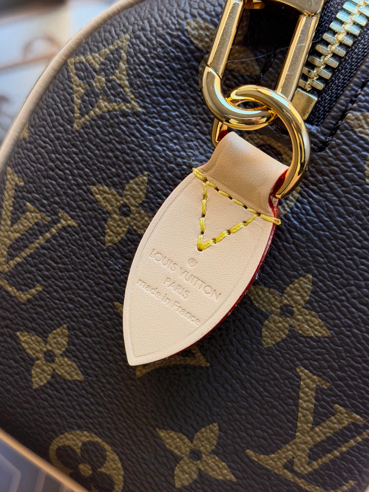 LV bag