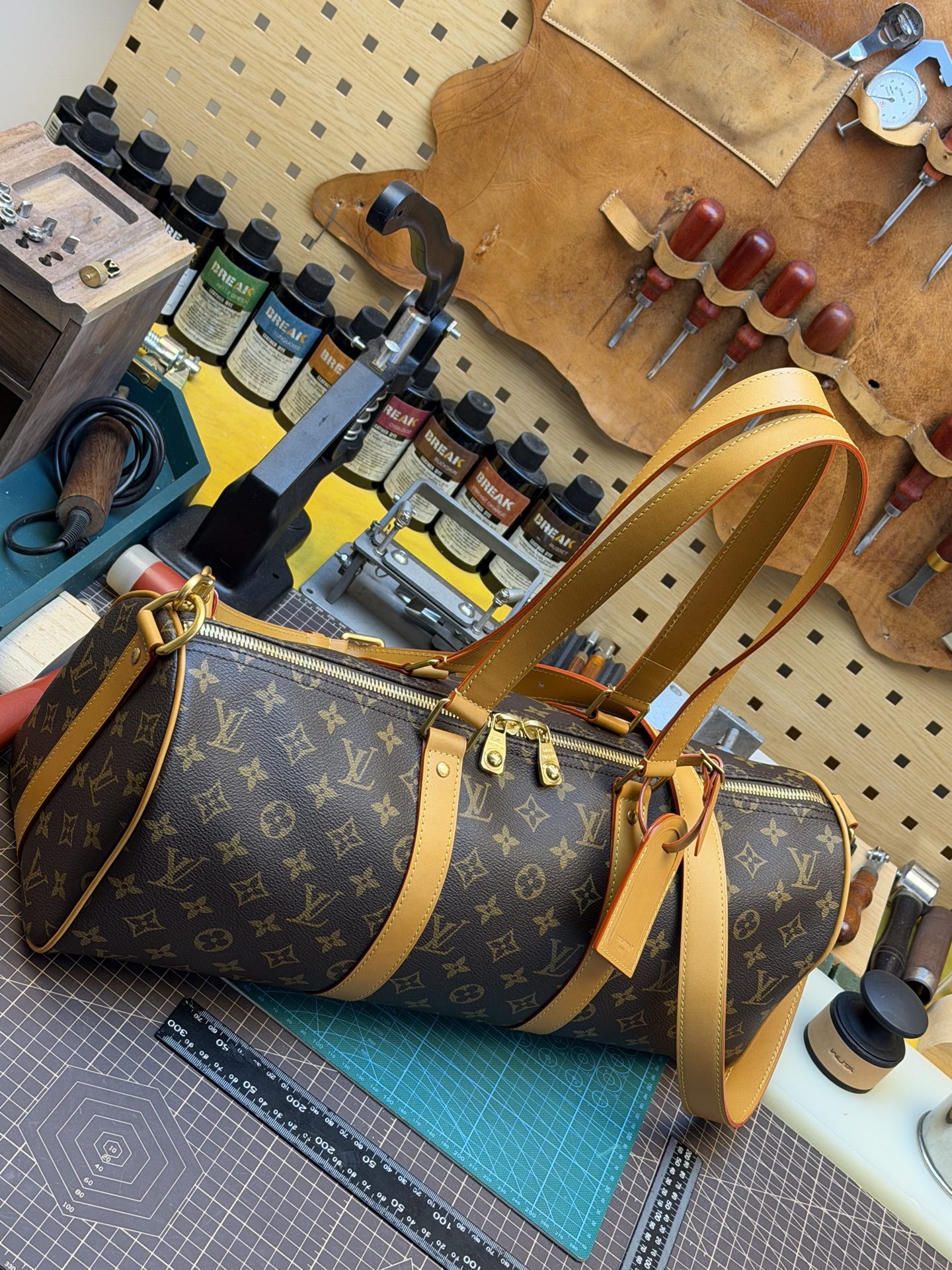 LV bag