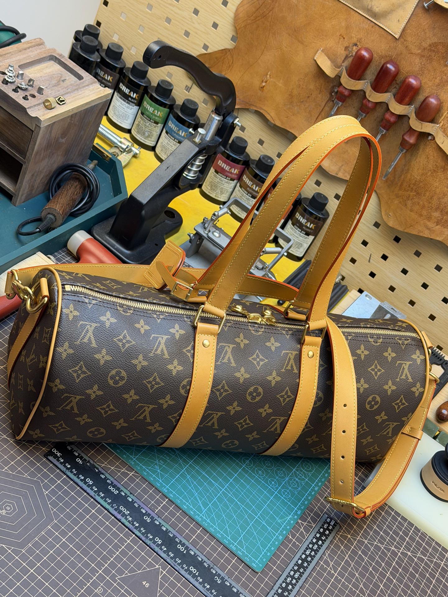 LV bag