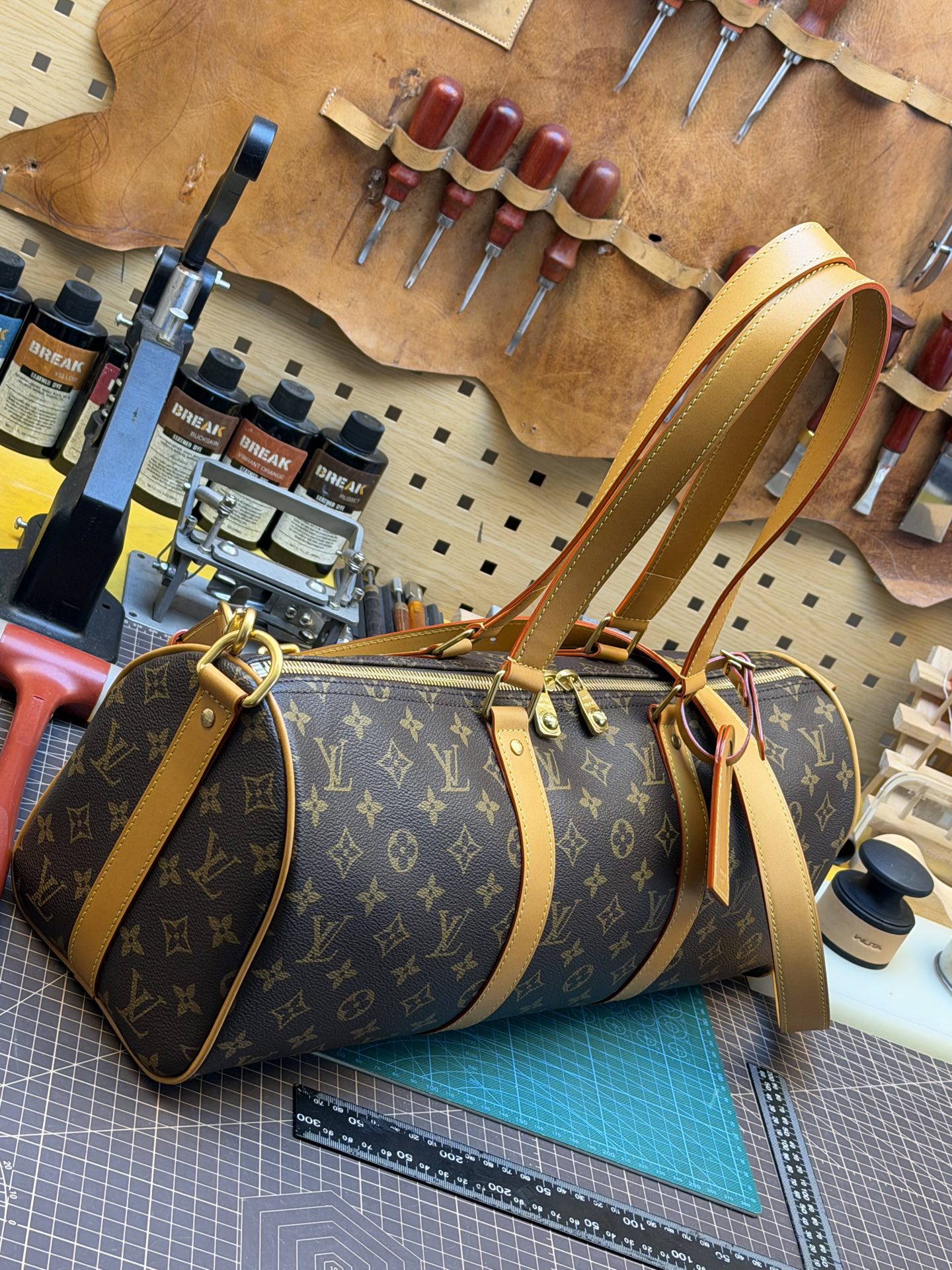 LV bag