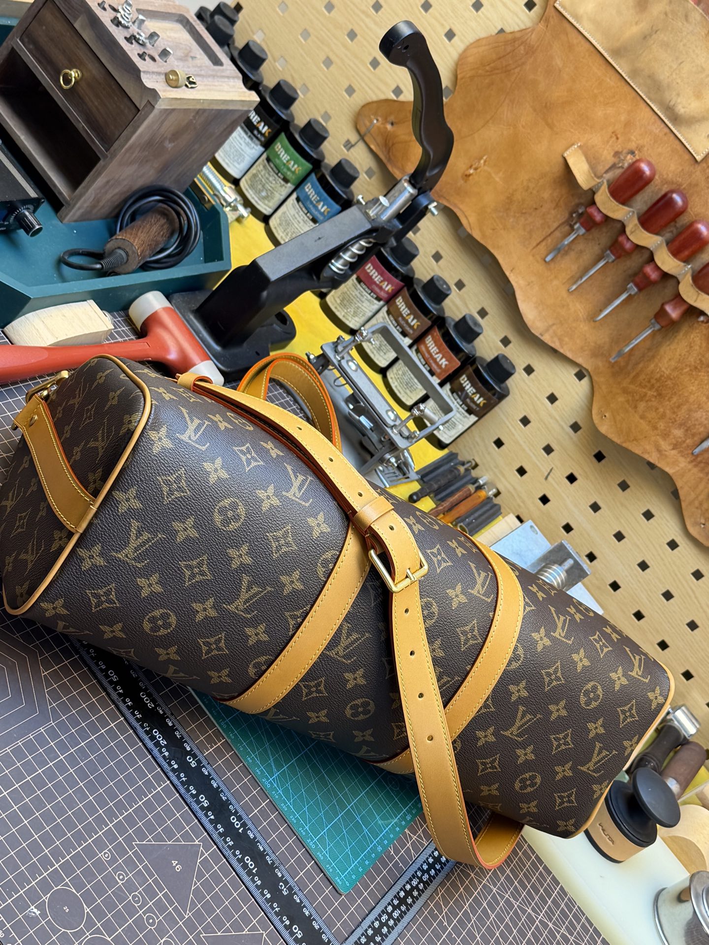 LV bag