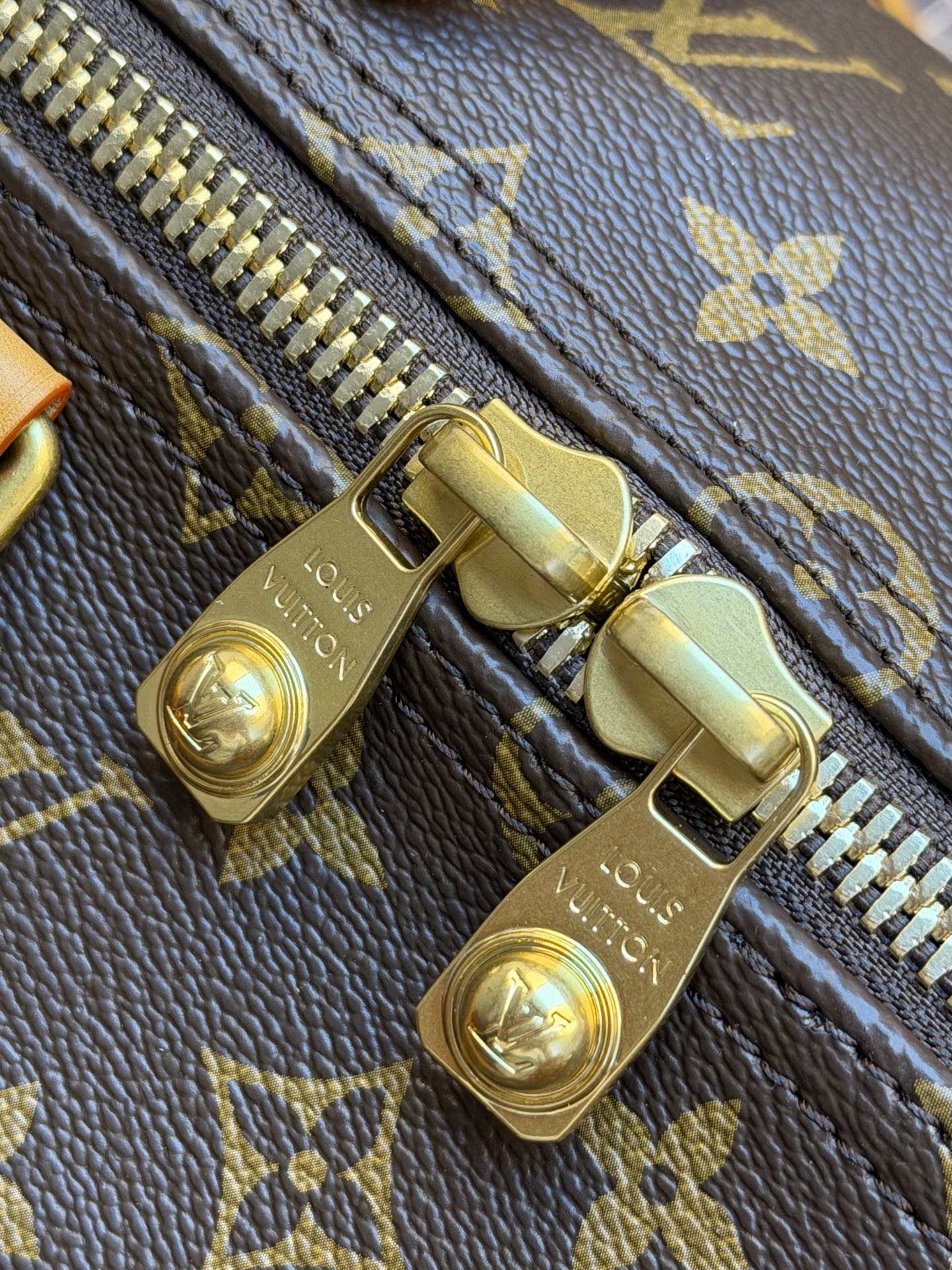 LV bag