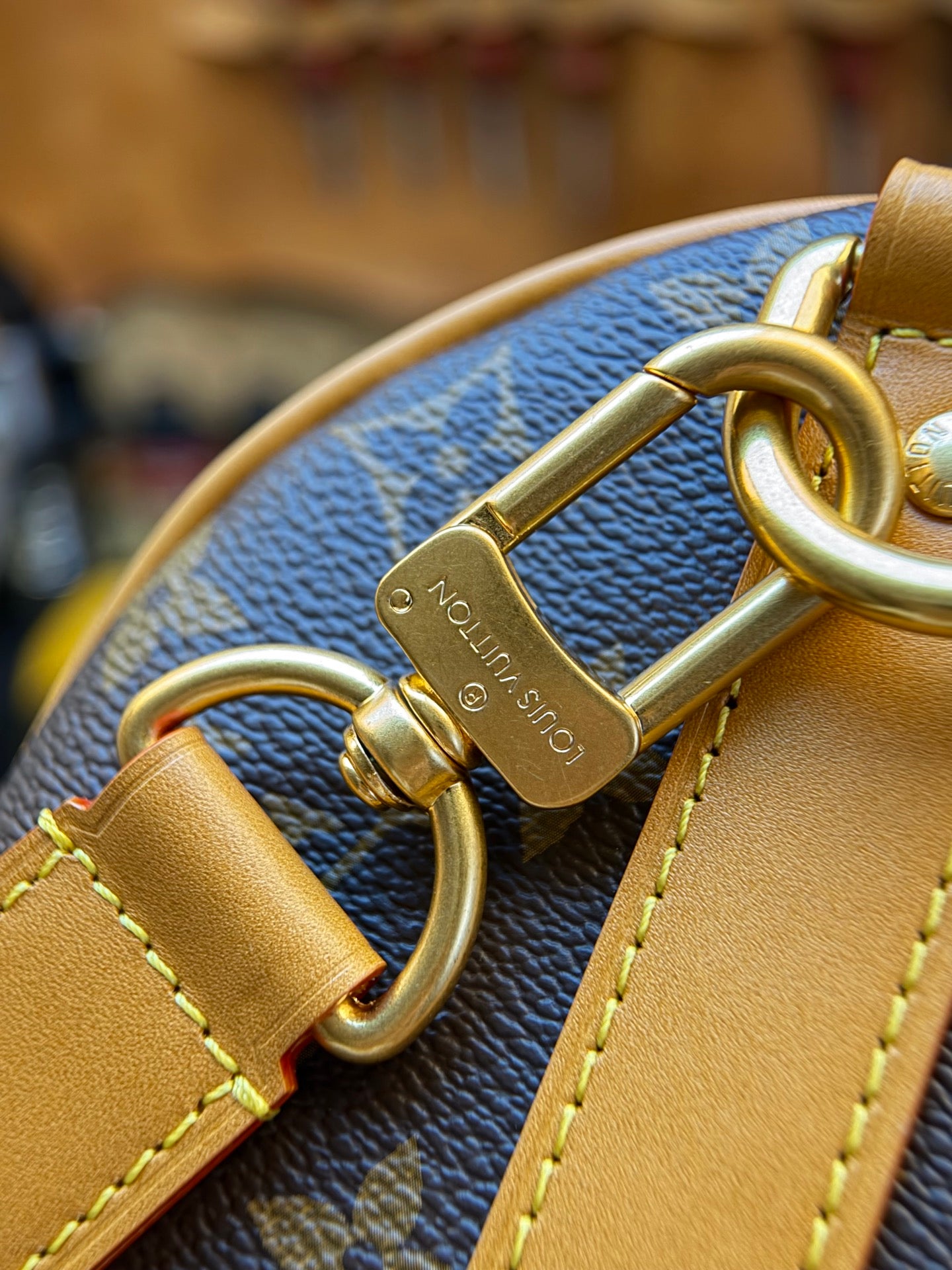 LV bag