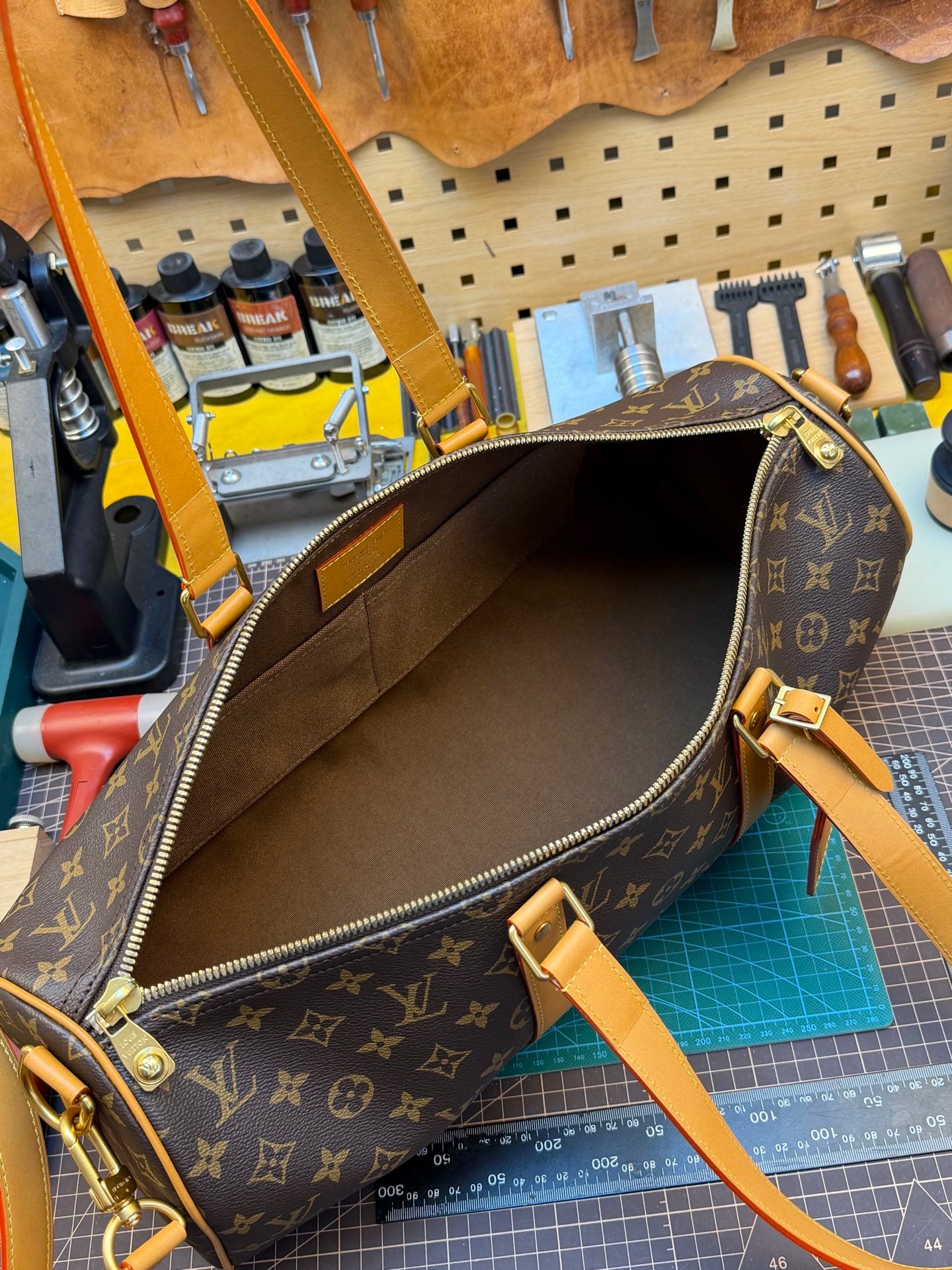 LV bag
