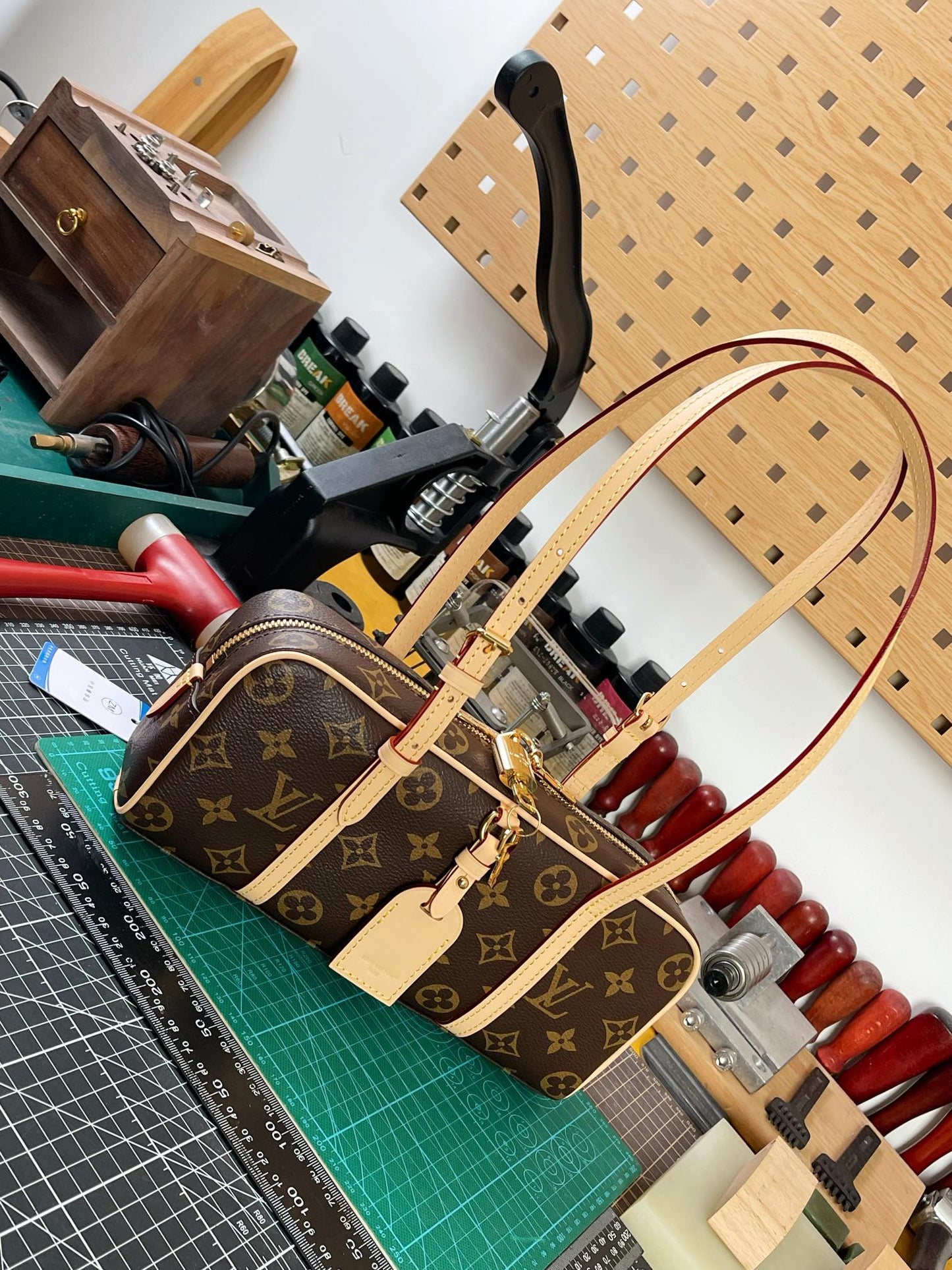 LV bag