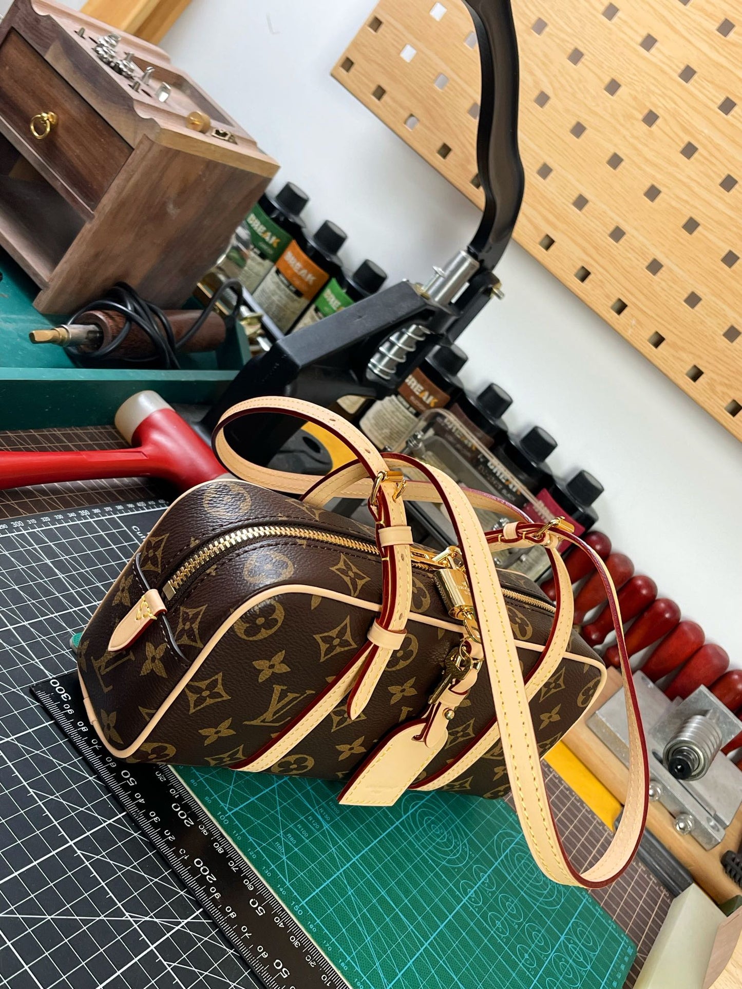 LV bag