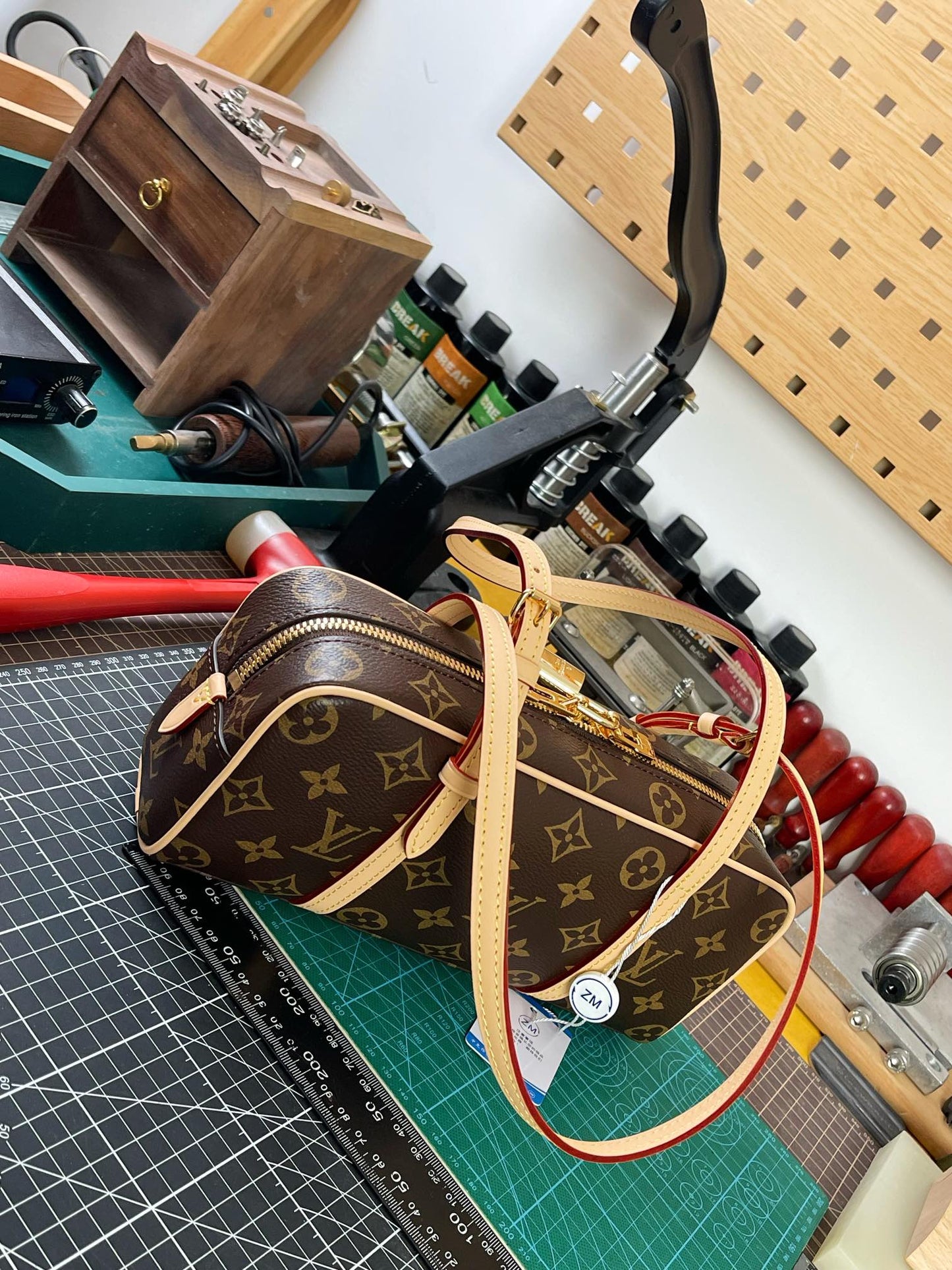 LV bag